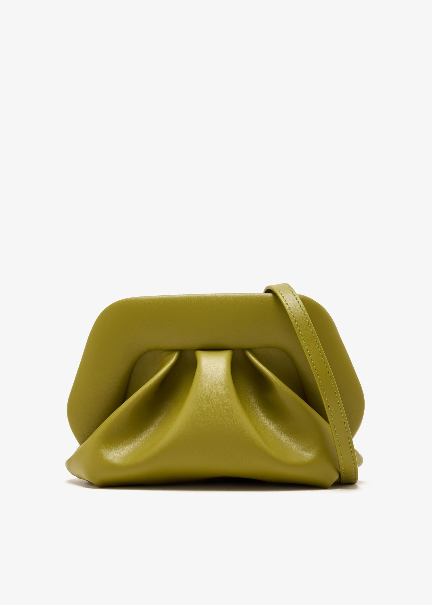 

Gea clutch, Green