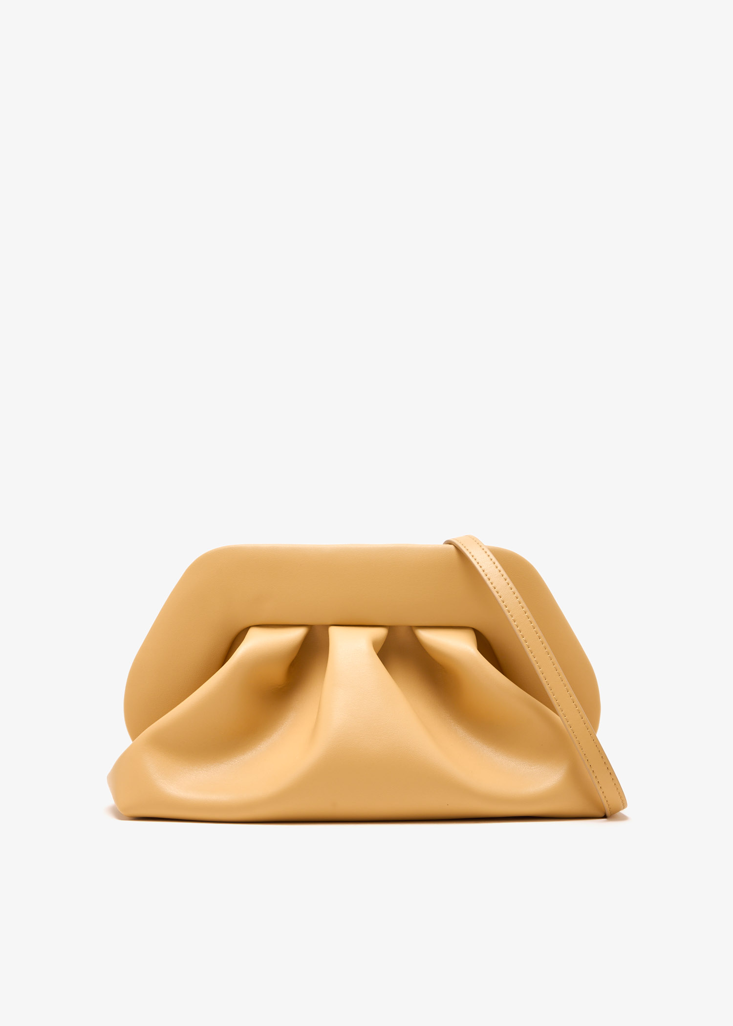 

Tia clutch, Beige
