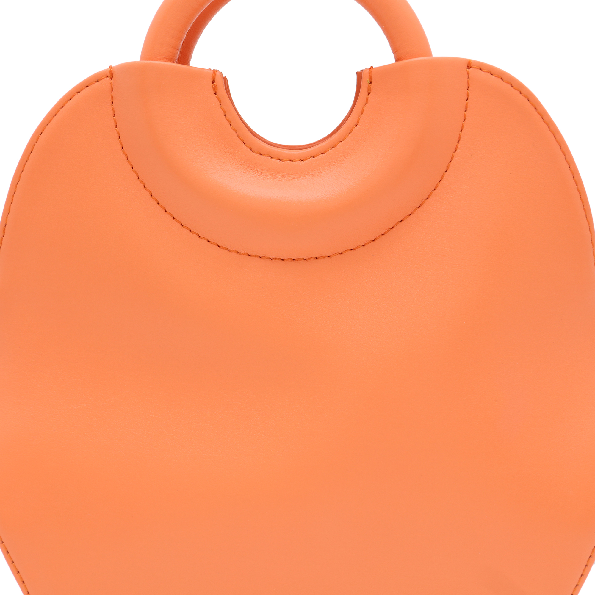 

Neomi micro bag, Orange