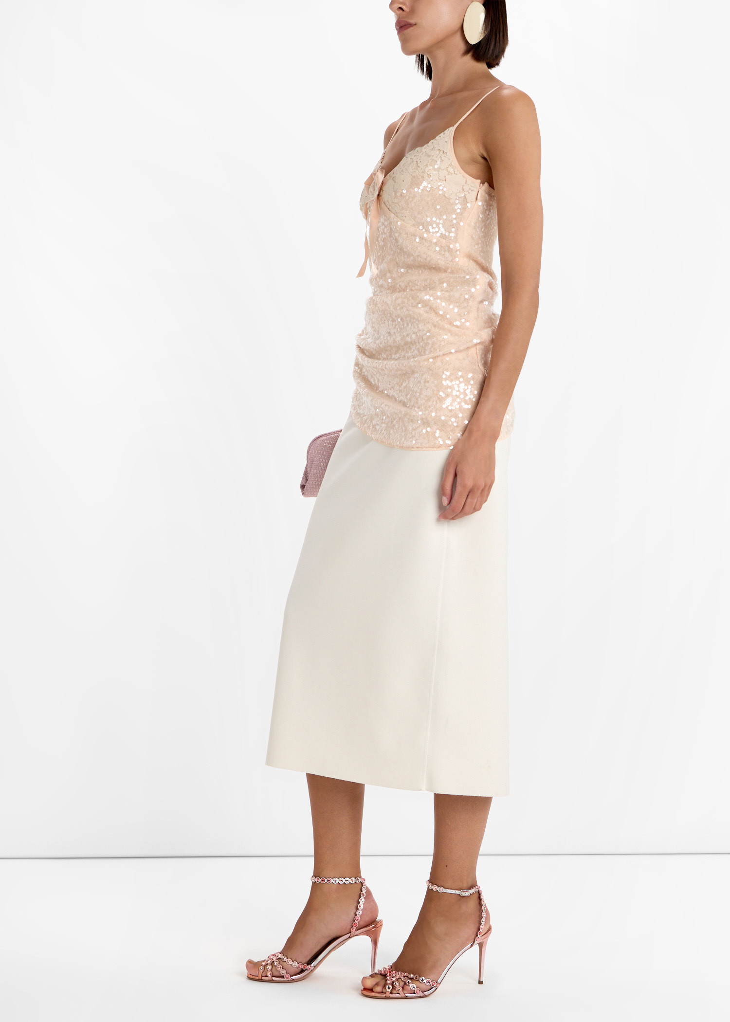 

Tequila 85 sandals, Pink