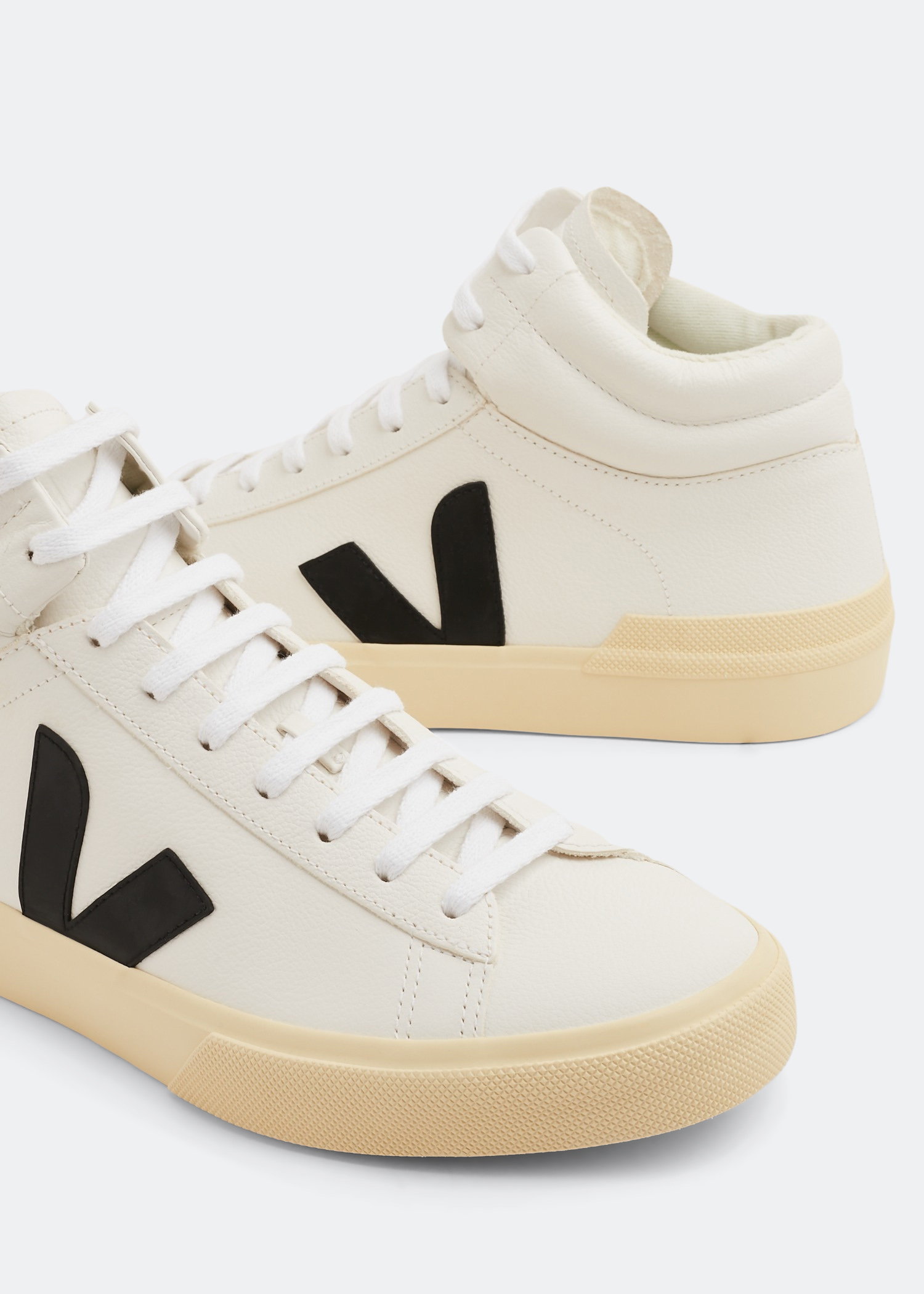 

Minotaur sneakers, White