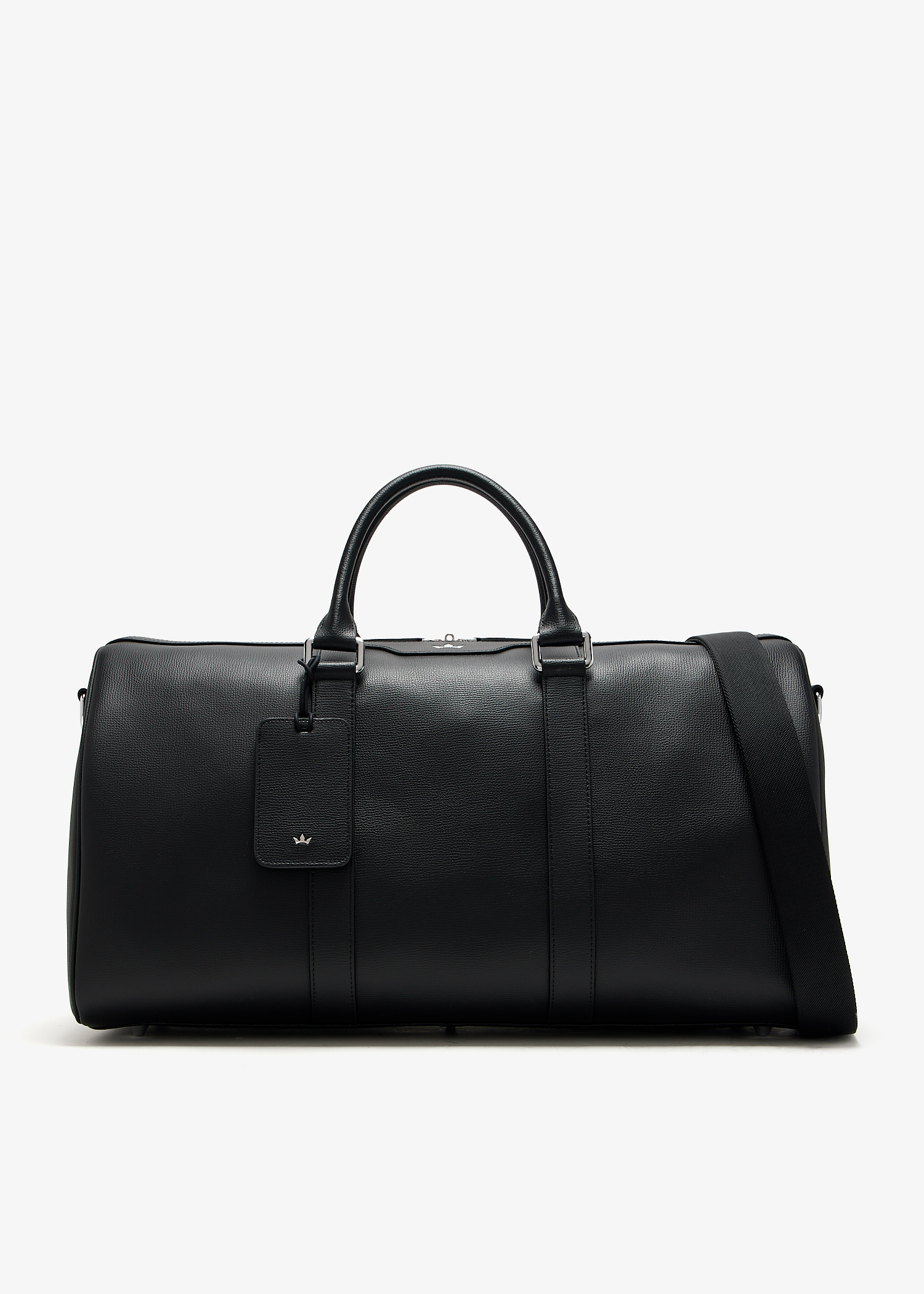 

Award travel bag, Black