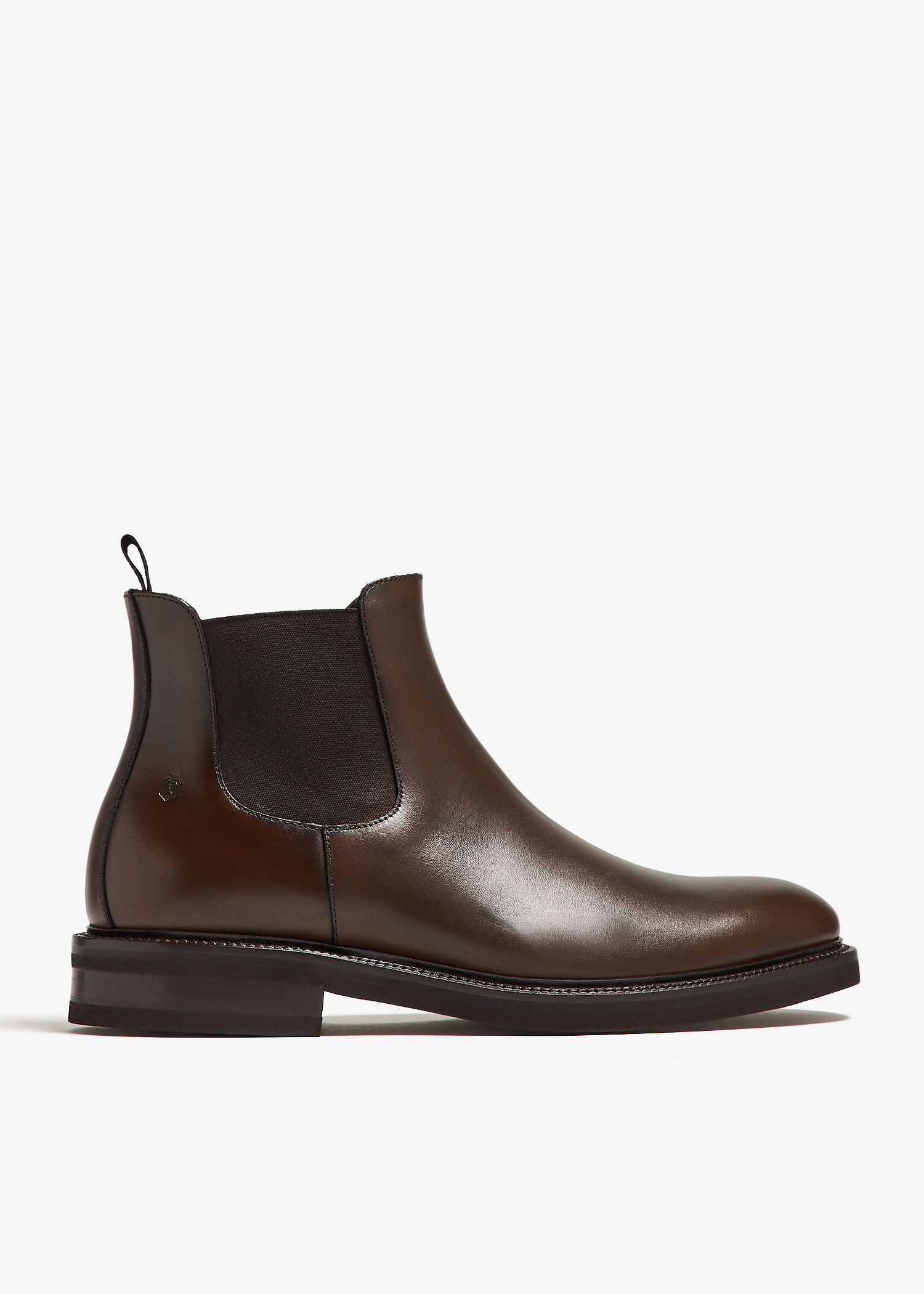 

Valor Chelsea boots, Brown