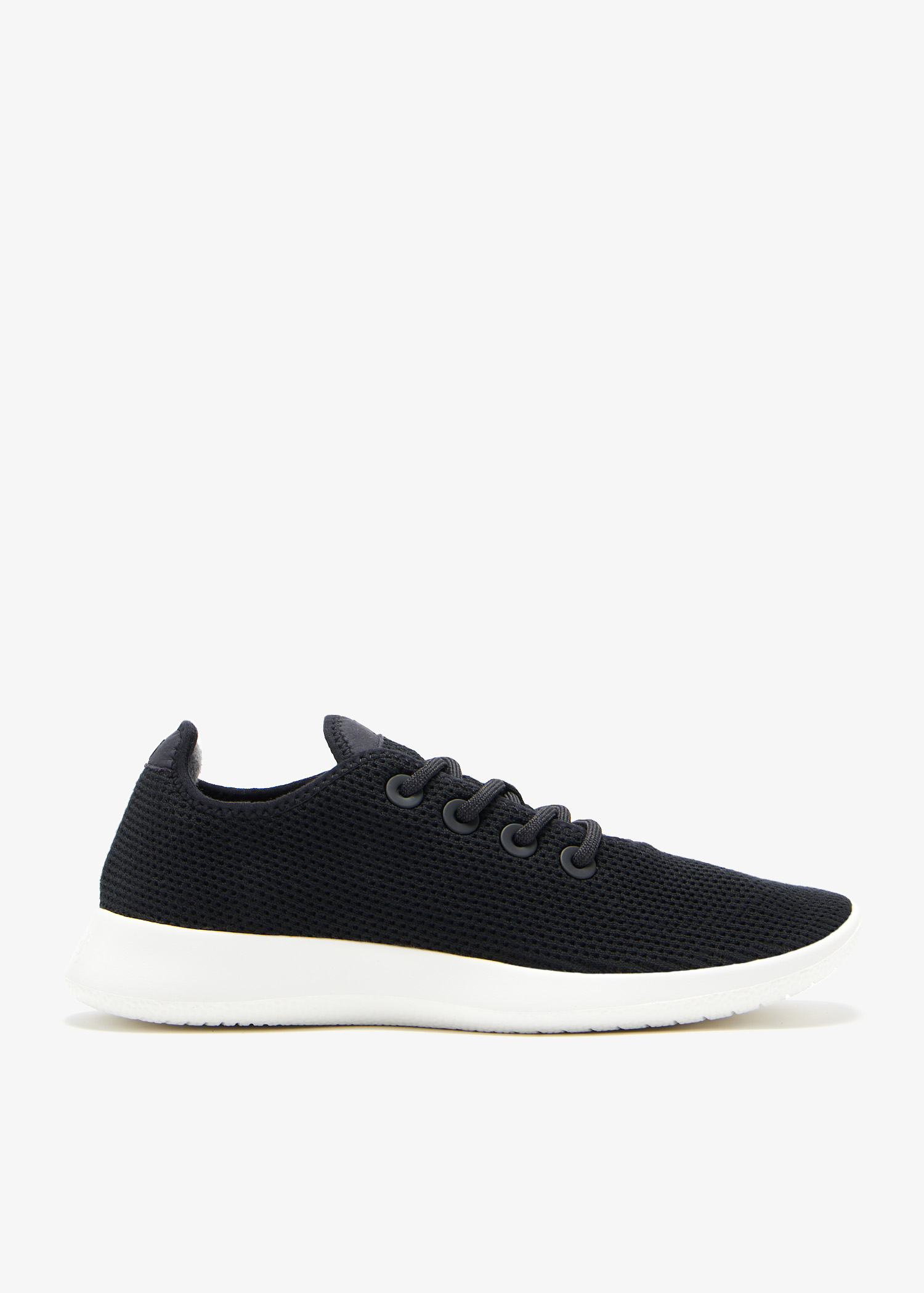 

Tree Runner sneakers, Black