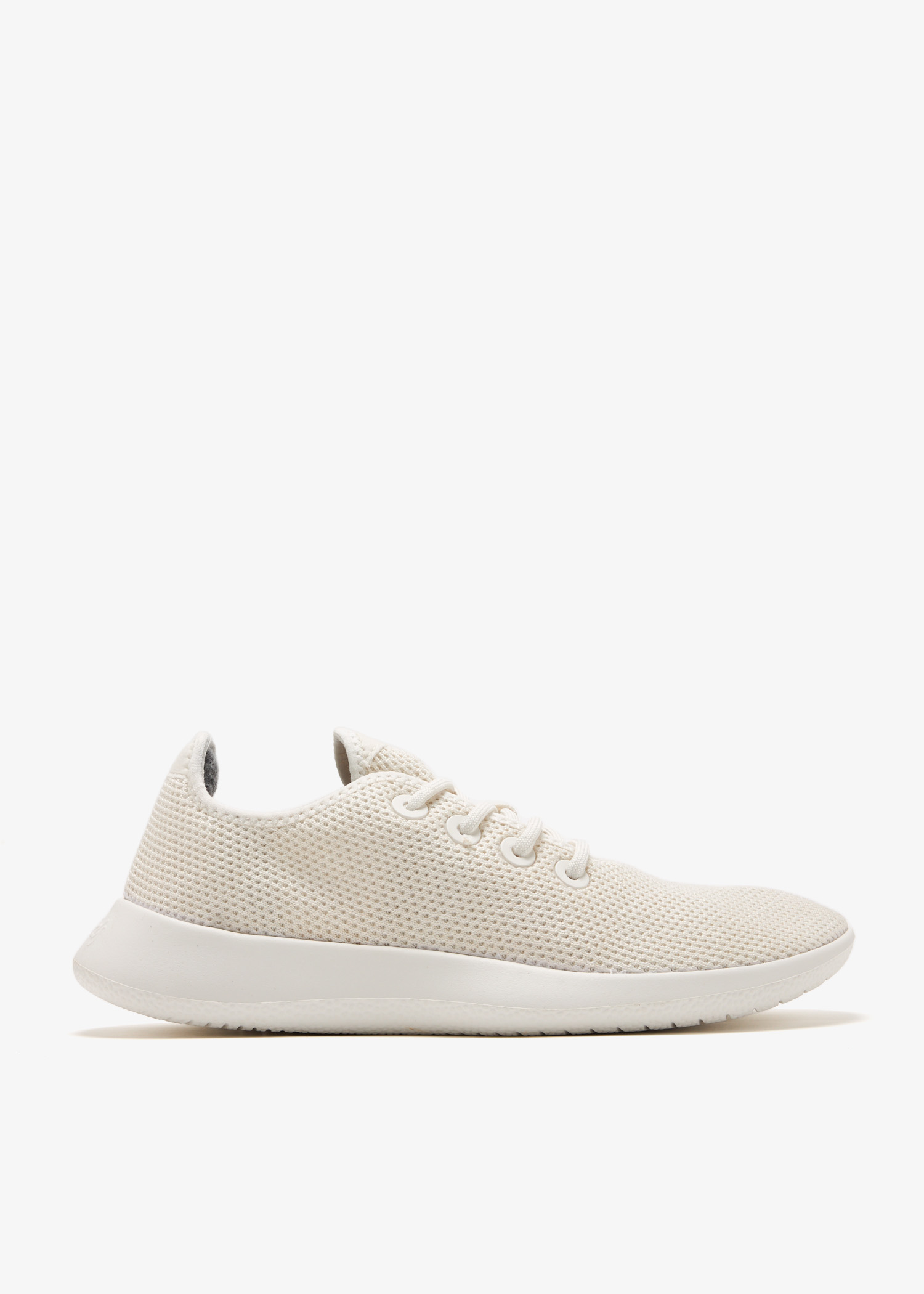 

Tree Runner sneakers, Cream