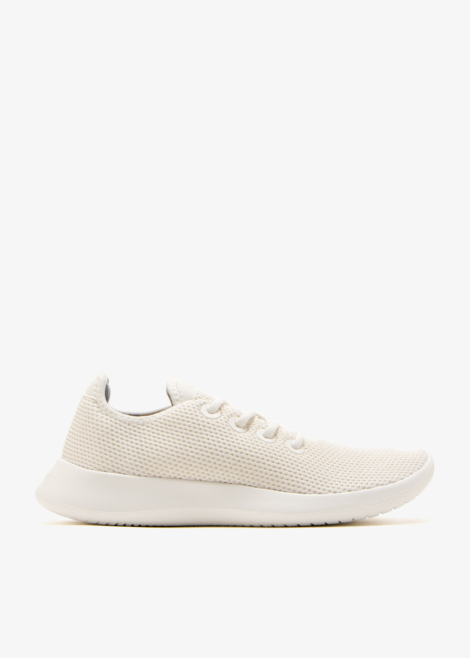 

Tree Runner sneakers, Cream