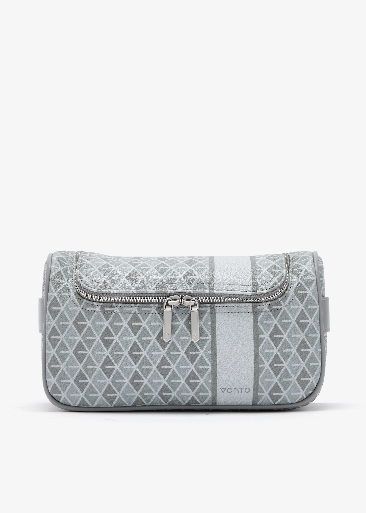 

Travel pouch, Grey