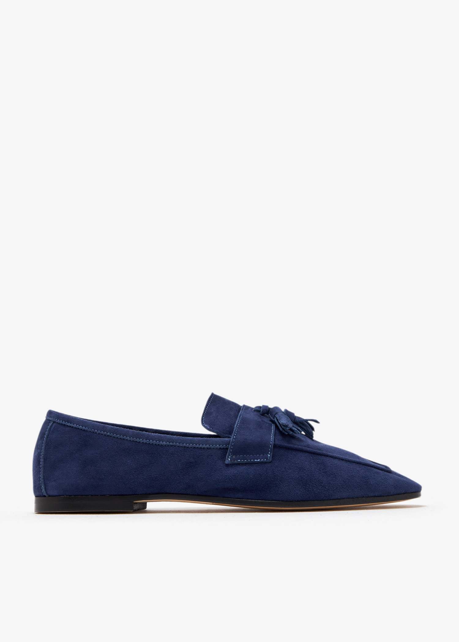 

Trevi loafers, Blue
