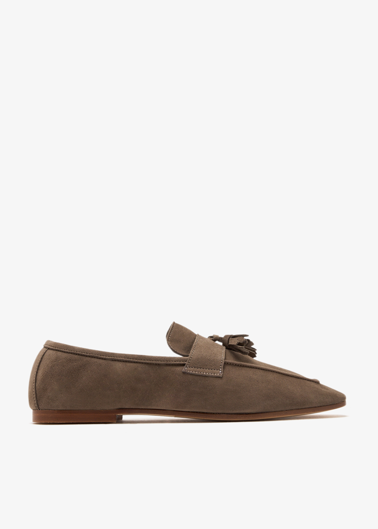 

Trevi loafers, Brown