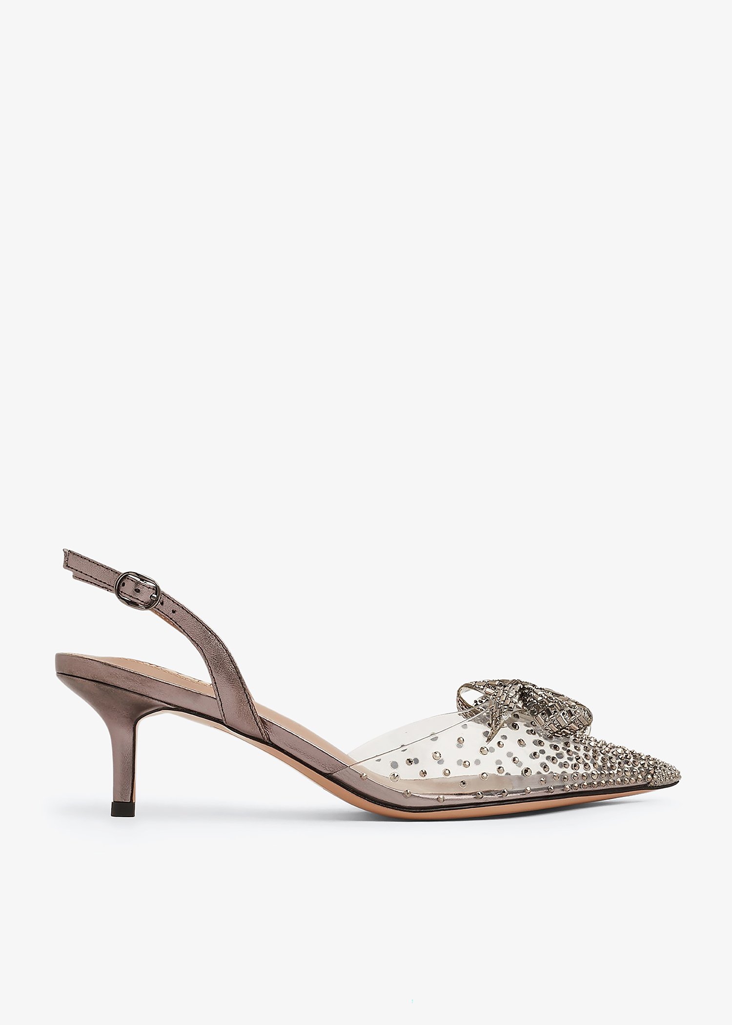 

Trudi pumps, Grey
