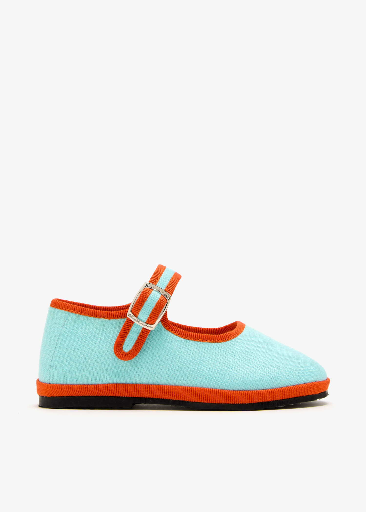 

Bambina Mary Jane shoes, Blue