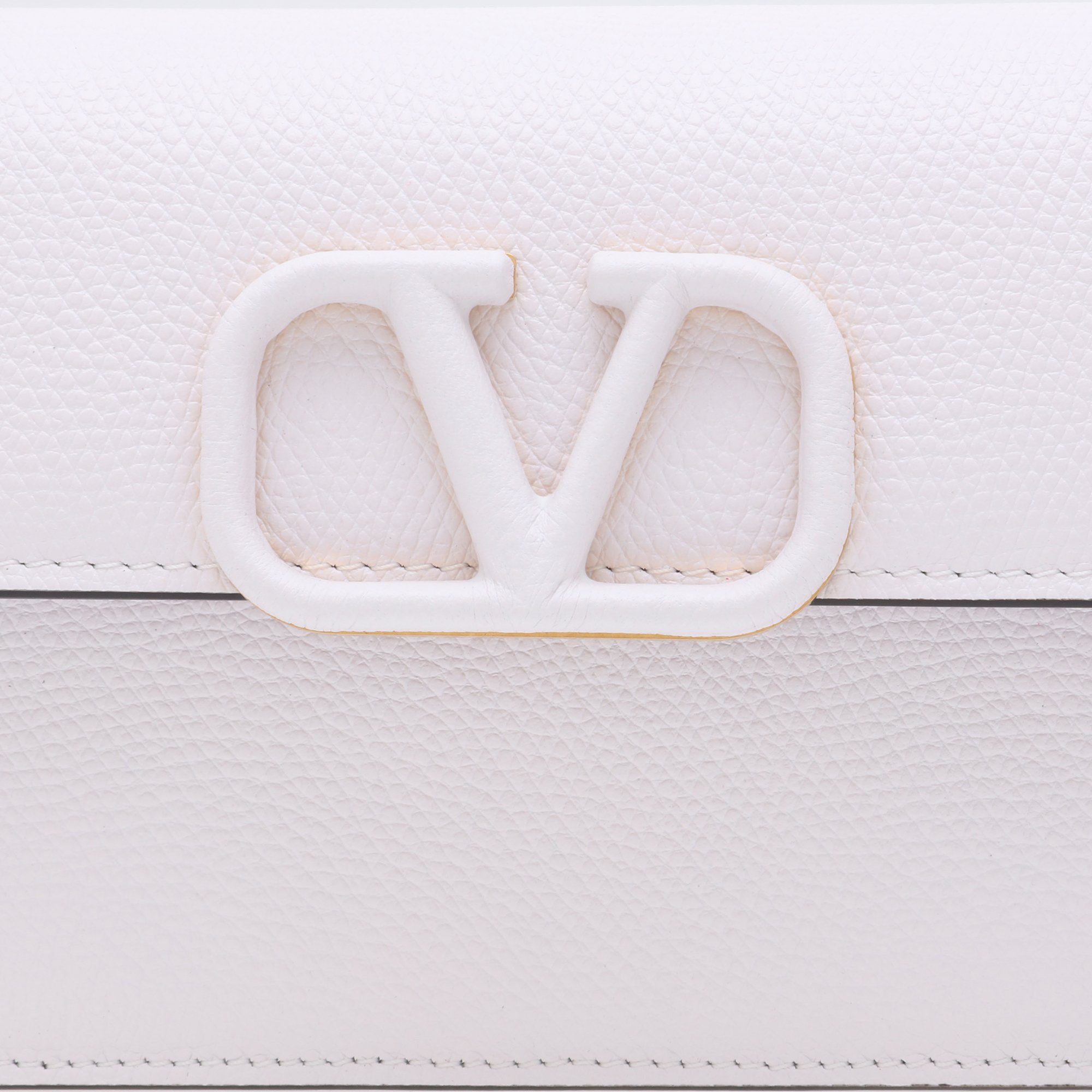 

Vsling shoulder bag, White