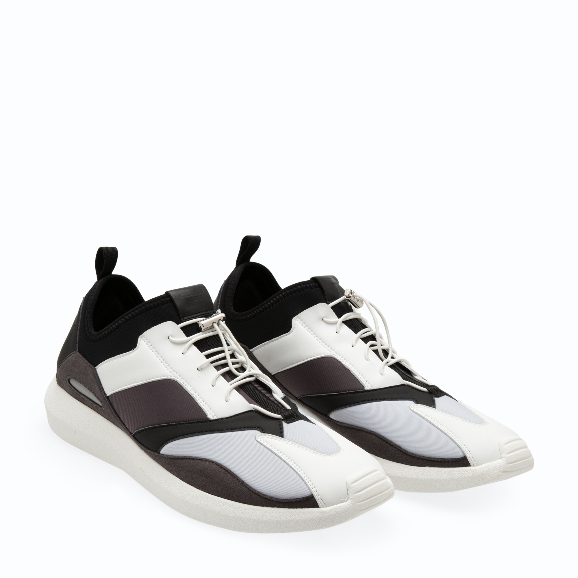 

Twins Complex sneakers, Grey