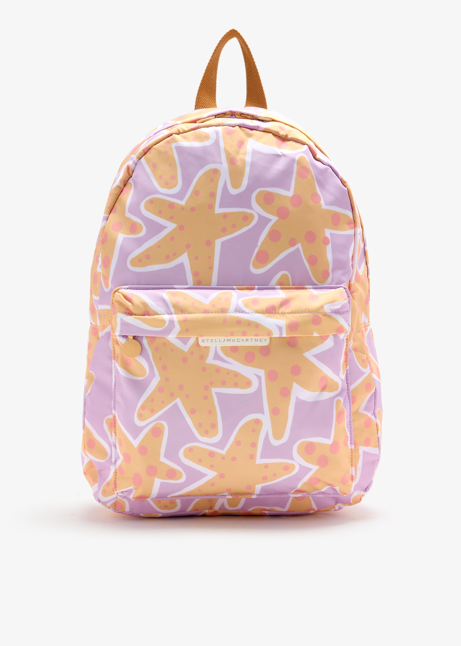

Starfish backpack, Pink