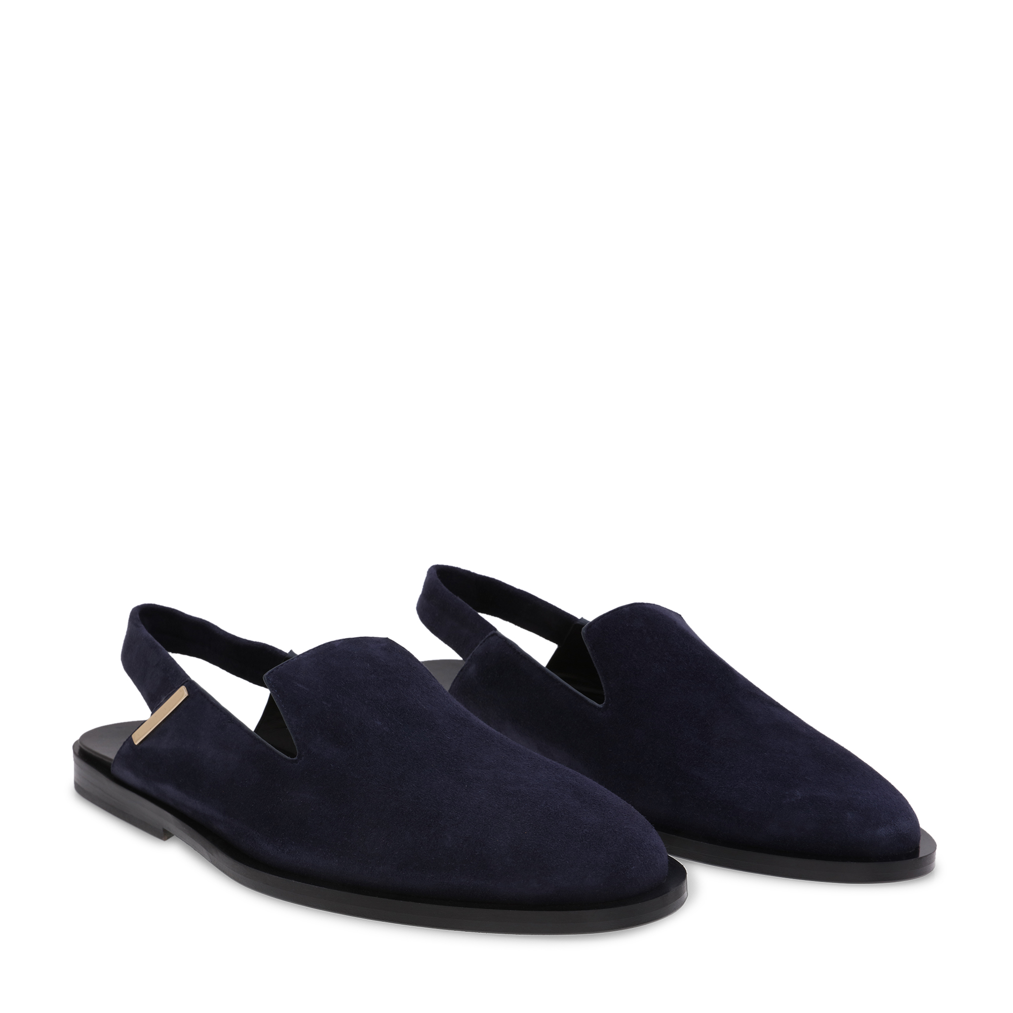 

Chasca loafers, Blue
