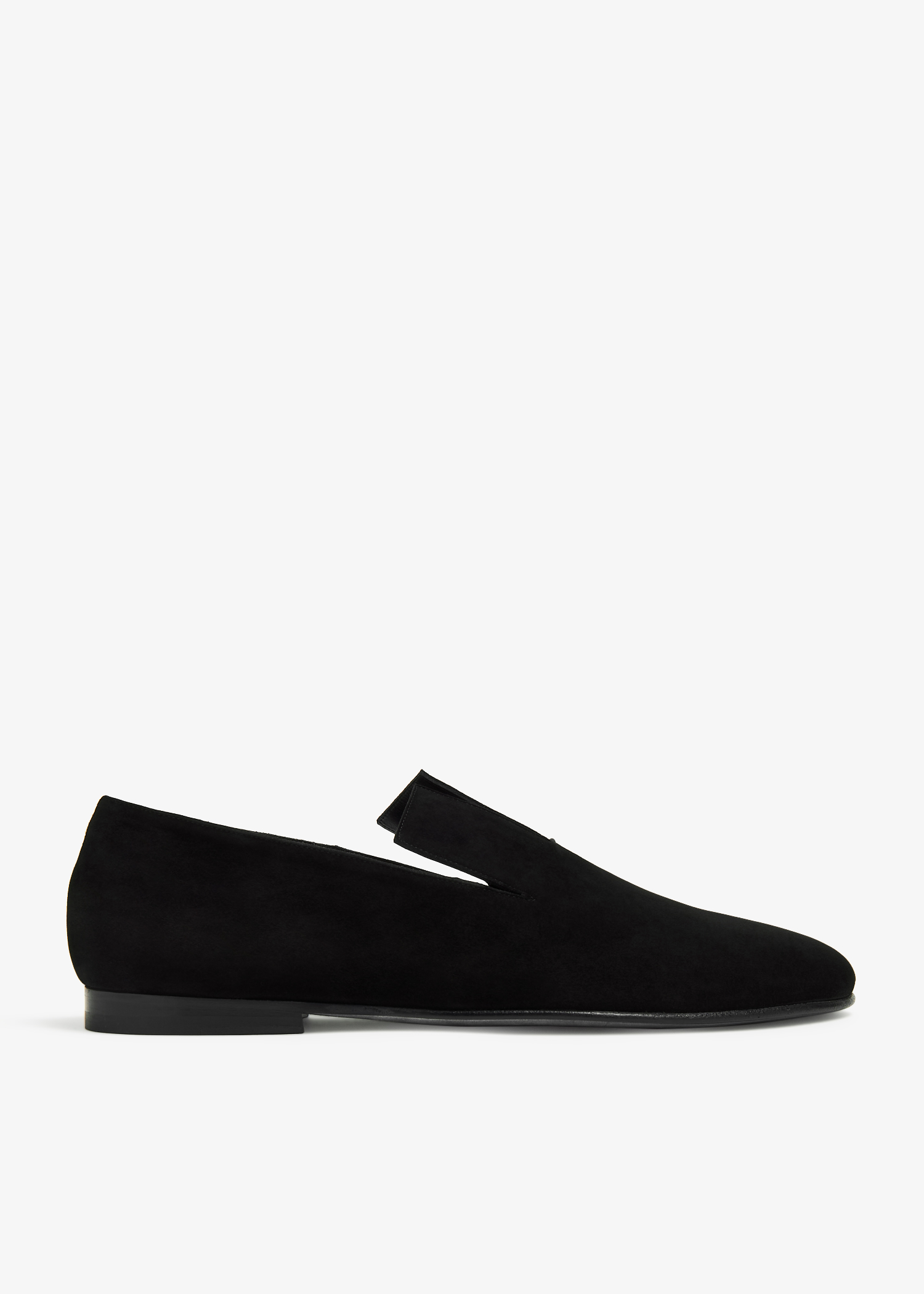 

Sicunai loafers, Black