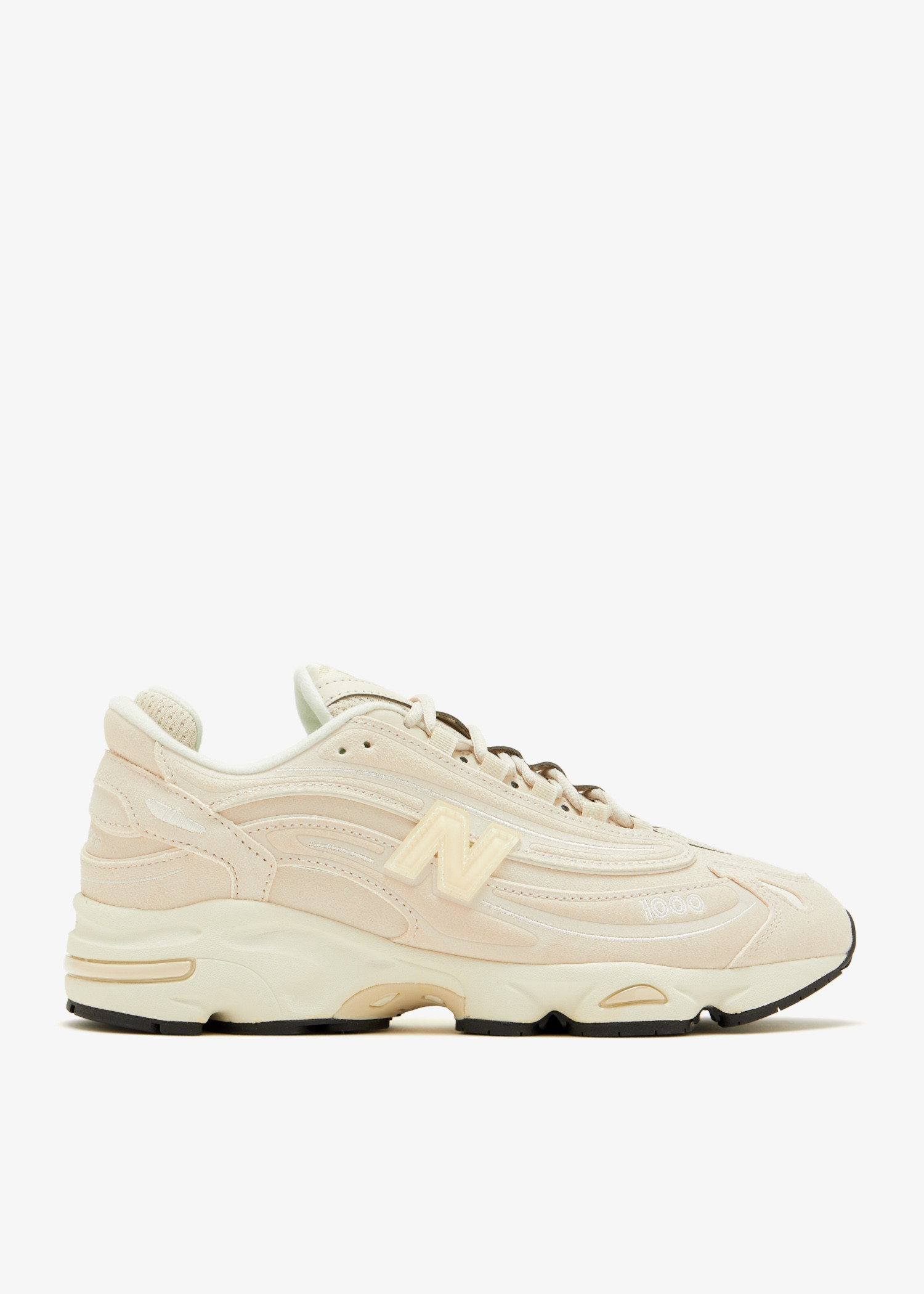 

1000 sneakers, Beige