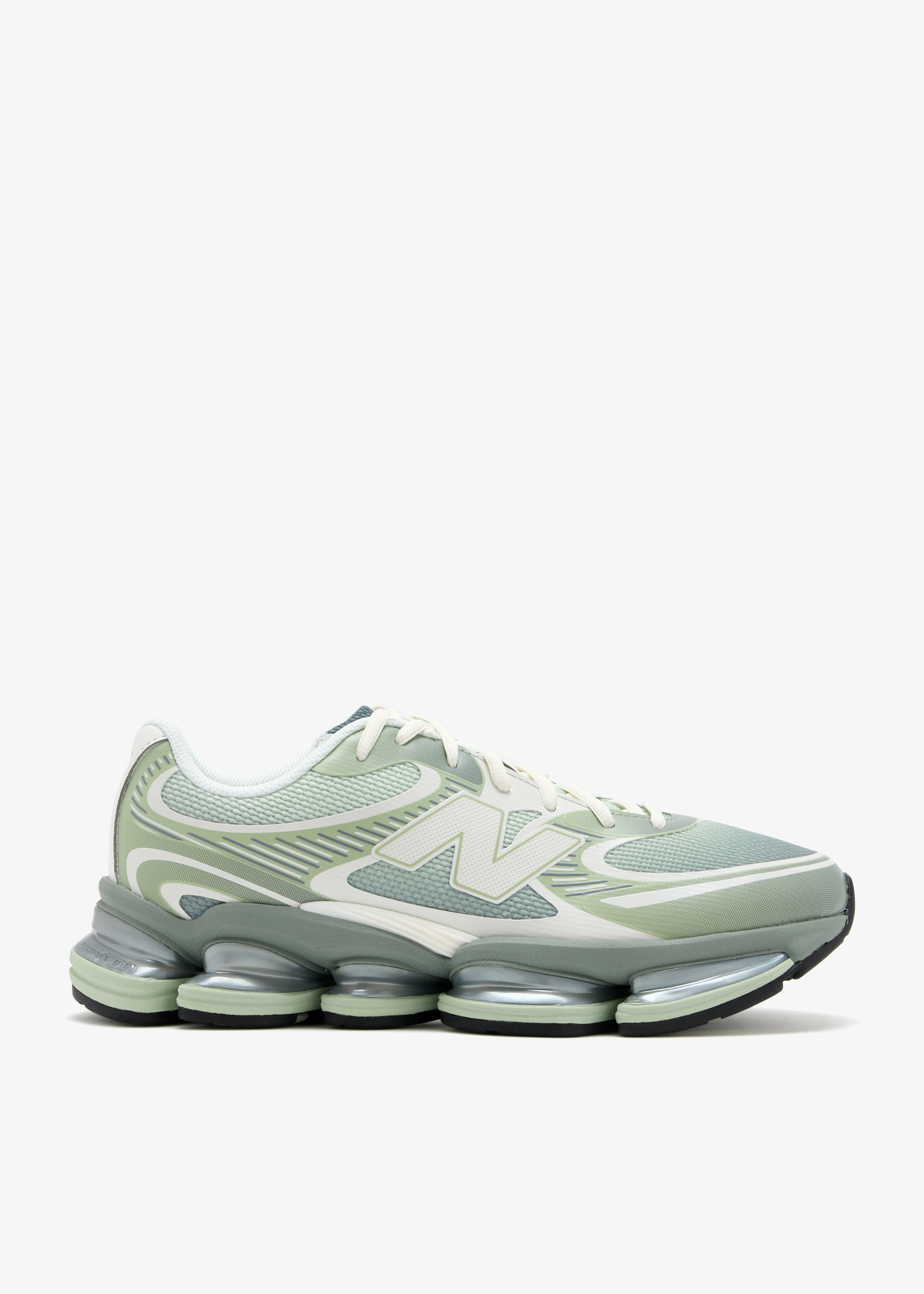 

ABZORB 2000 sneakers, Green