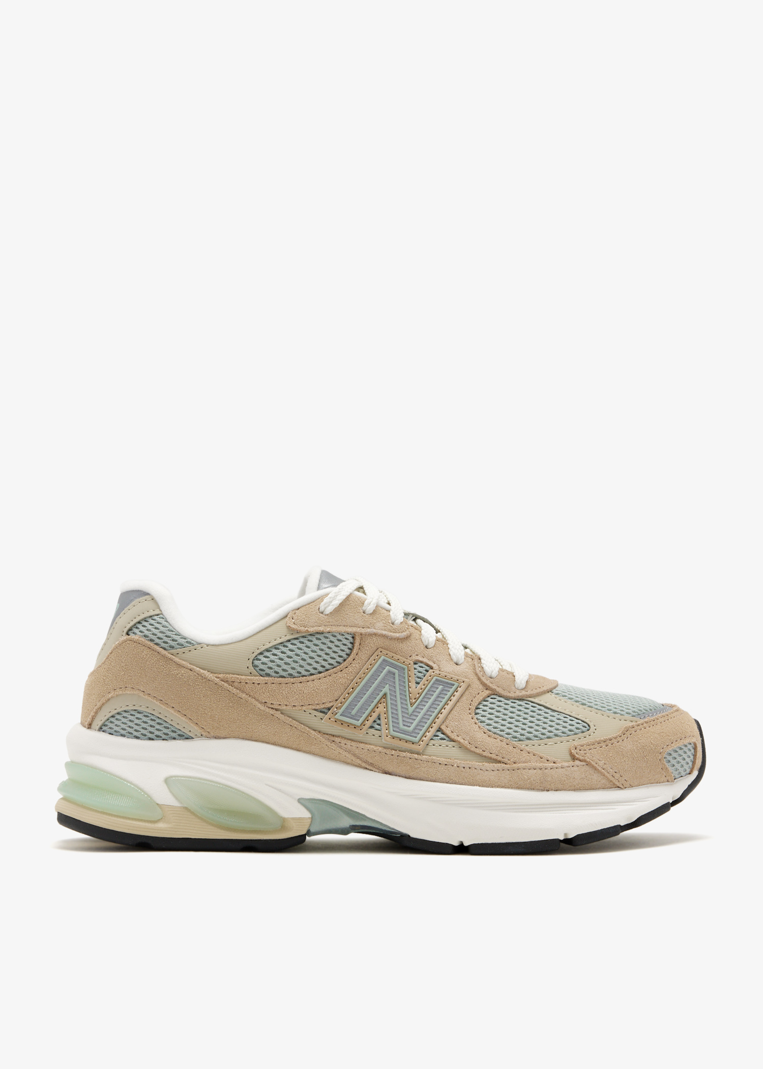 

2010 sneakers, Beige