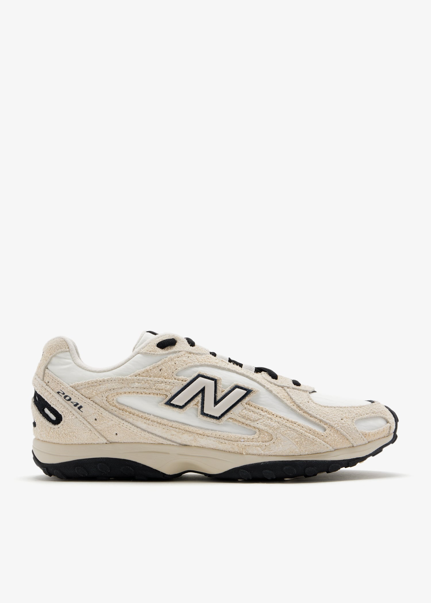 

204L sneakers, Beige