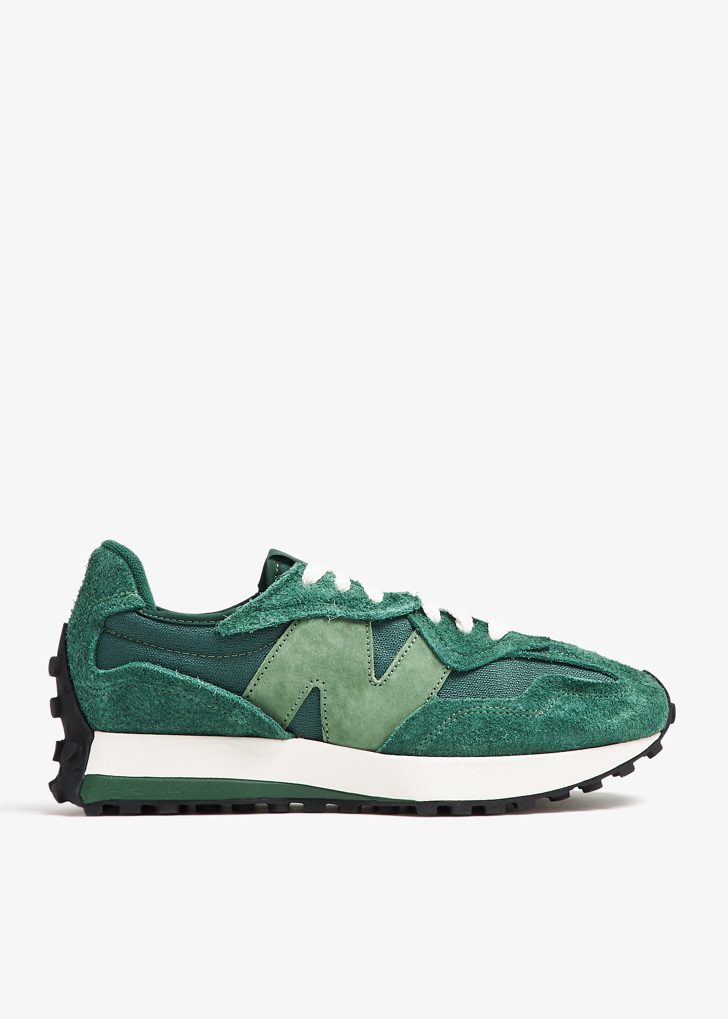 

327 sneakers, Green