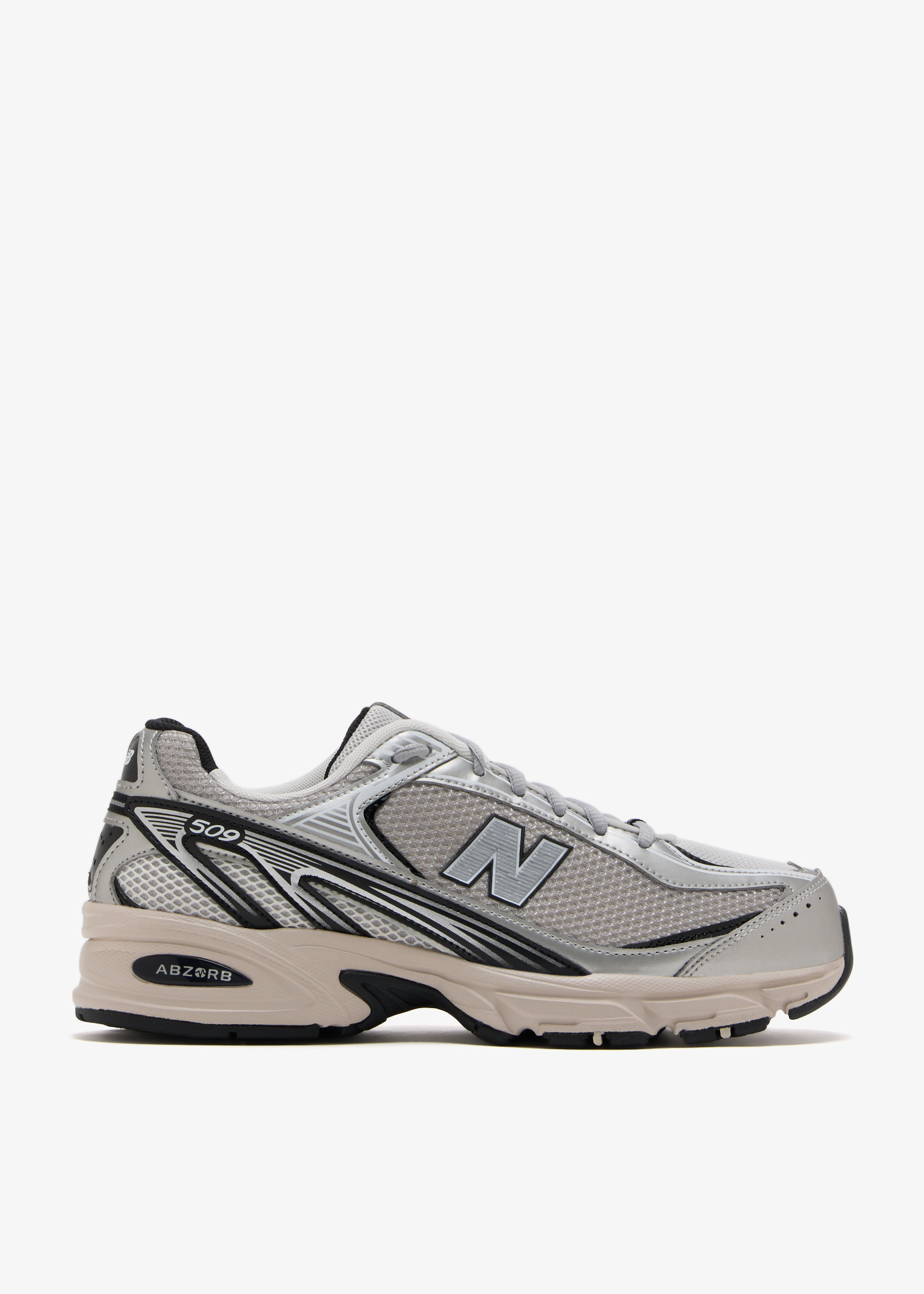 

509 sneakers, Grey