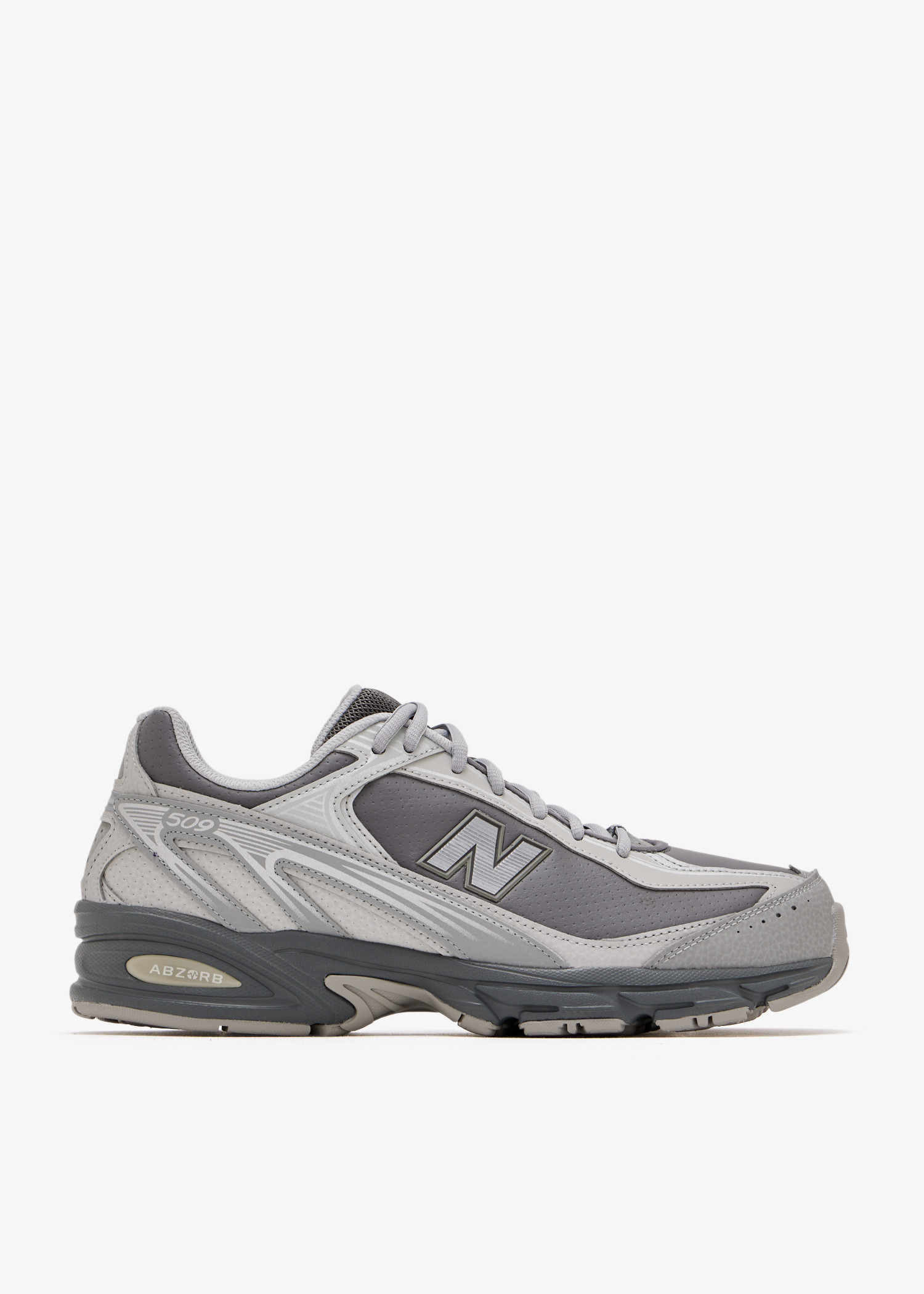 

509 sneakers, Grey