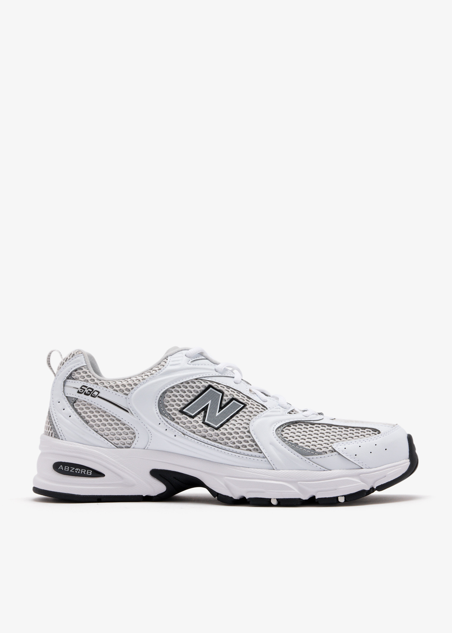 

530 sneakers, White