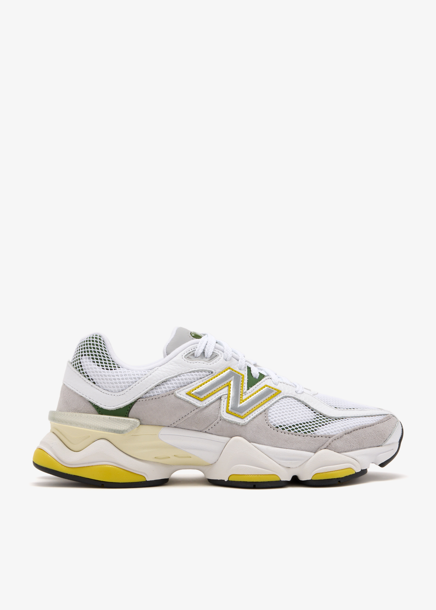 

9060 sneakers, White