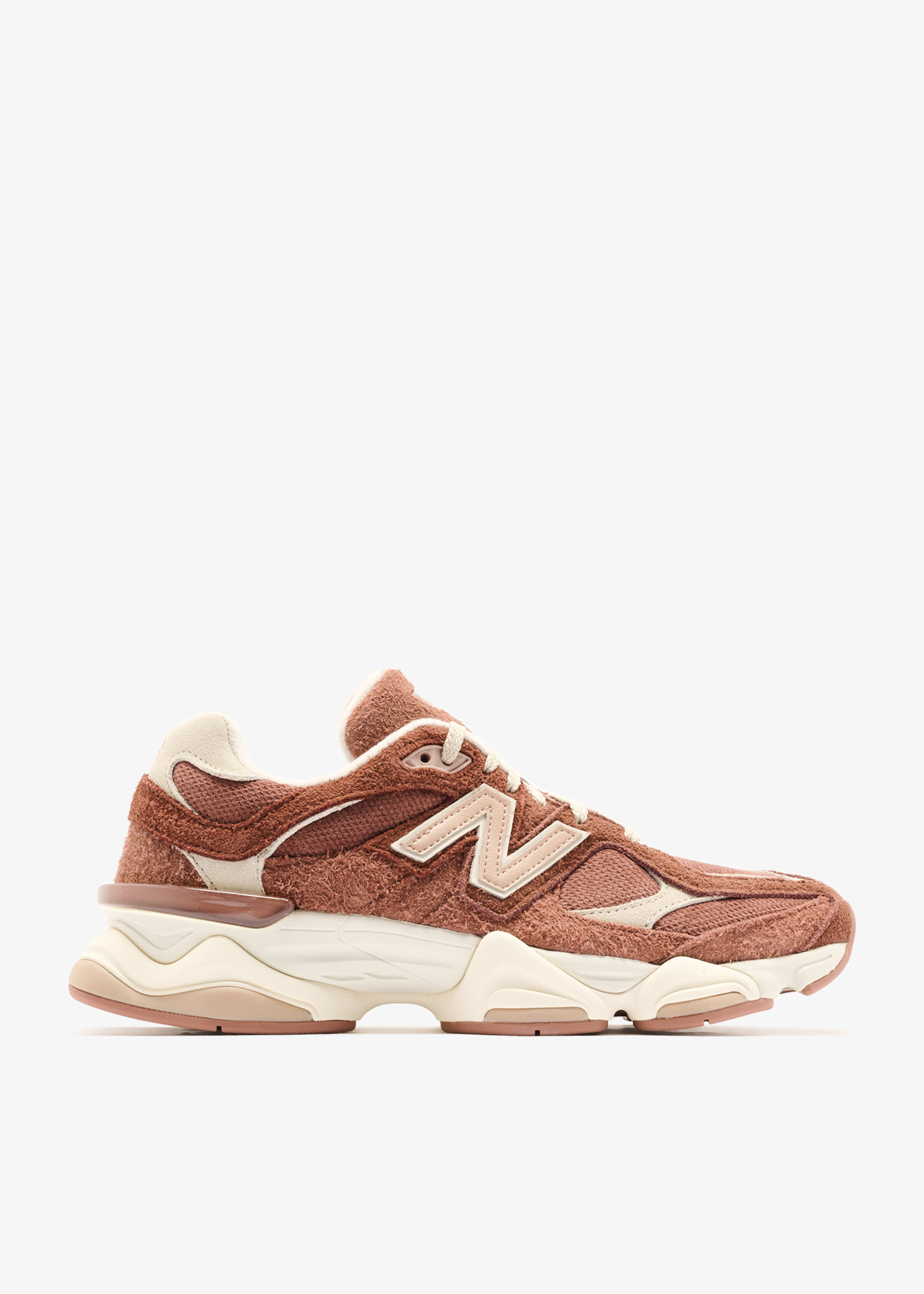 

9060 sneakers, Brown
