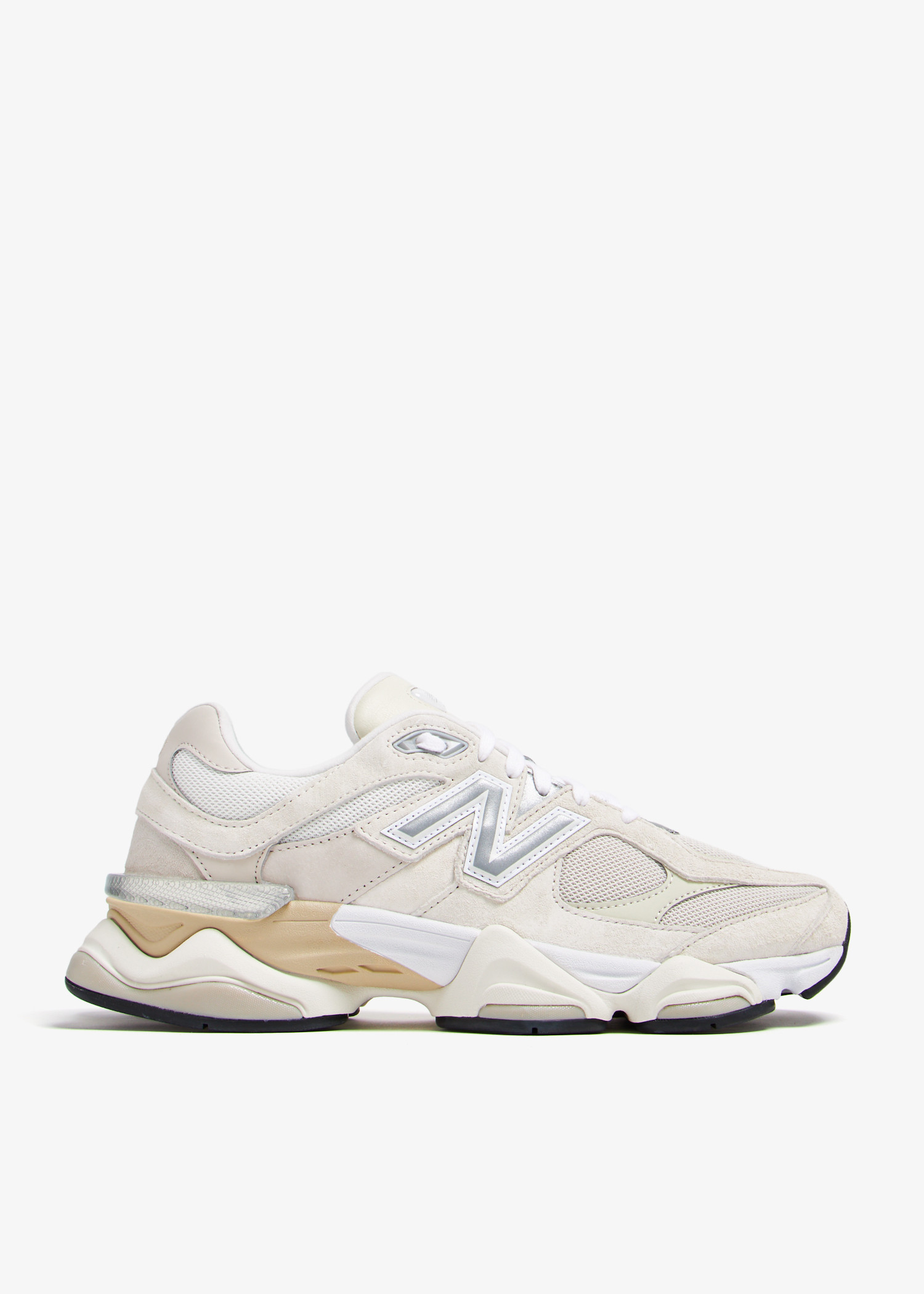 

9060 sneakers, White