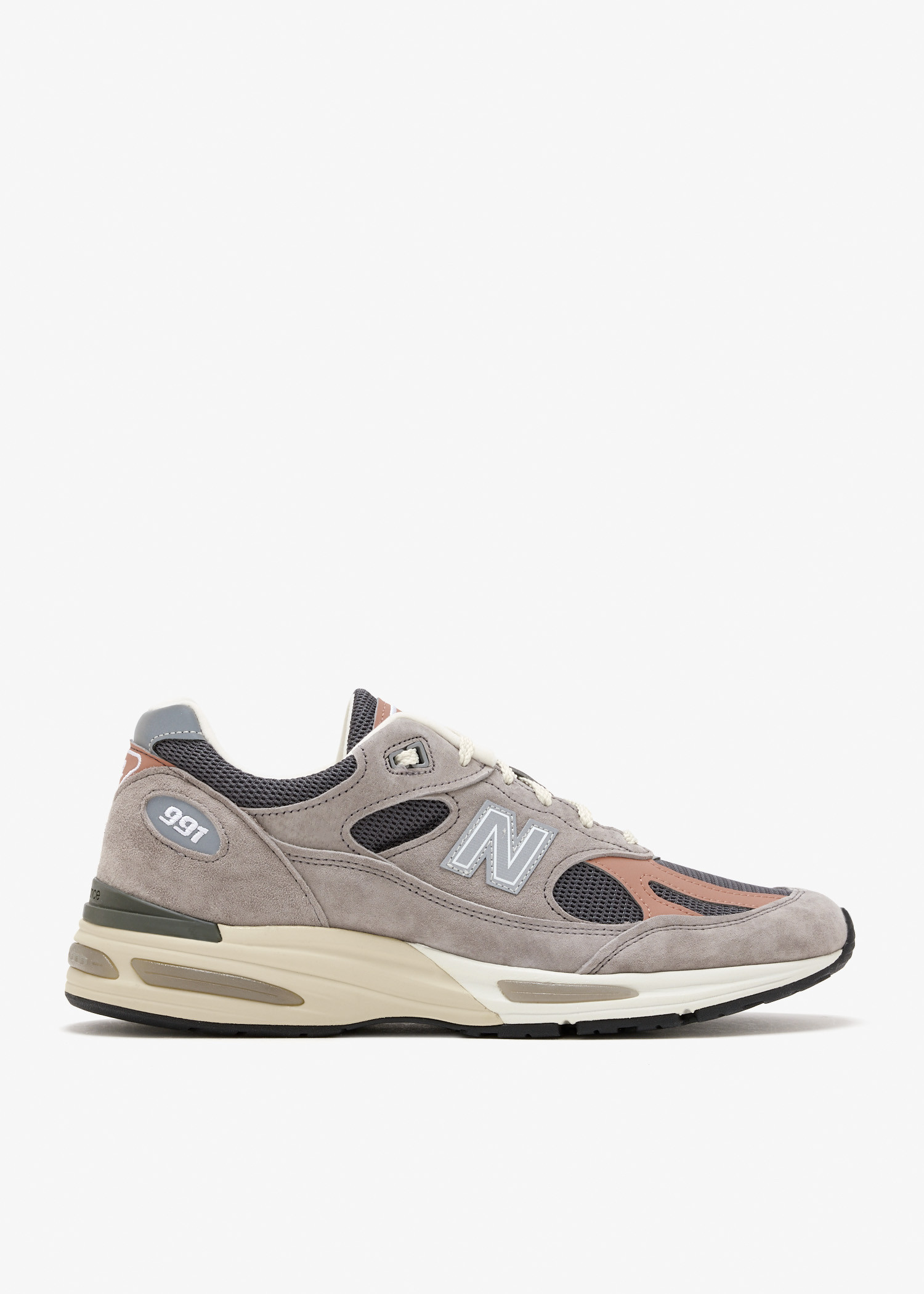 

991v2 sneakers, Grey