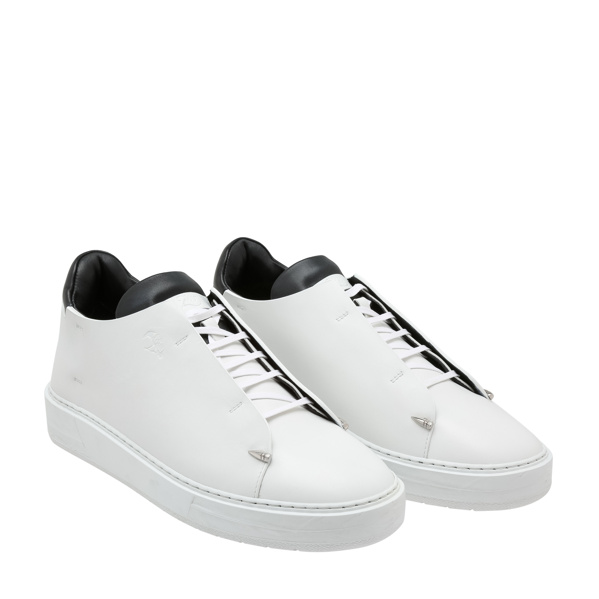 

Bard sneakers, Multi-coloured