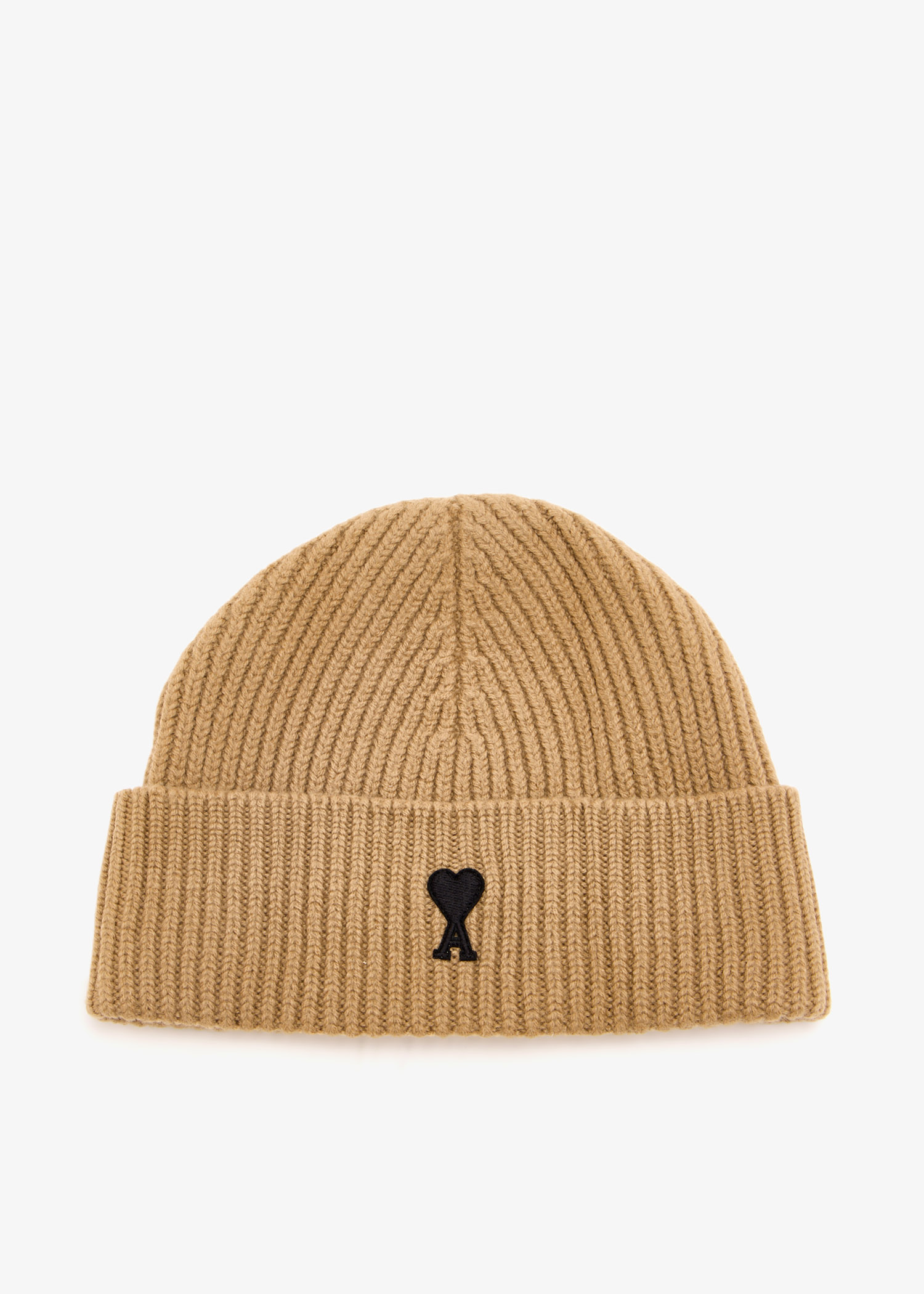 

Ami de Coeur beanie, Beige