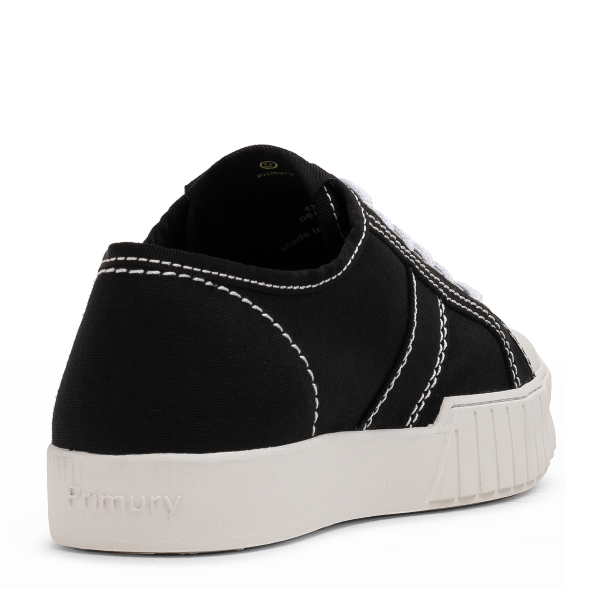 

Divid sneakers, Black