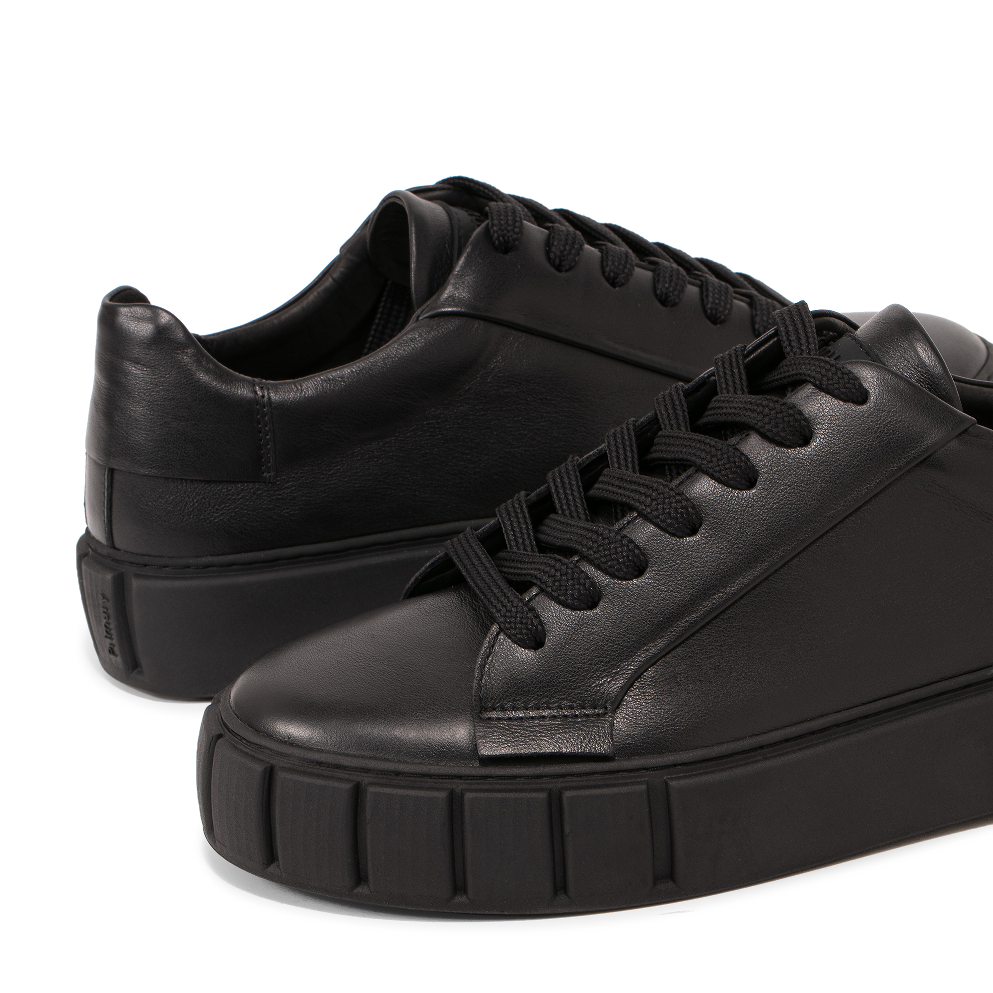 

Dyo sneakers, Black