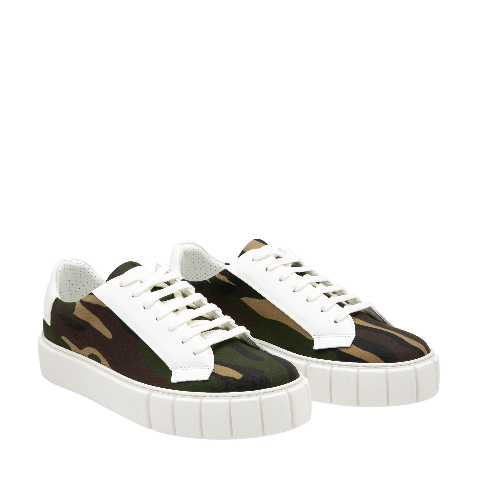 

Dyo sneakers, Prints