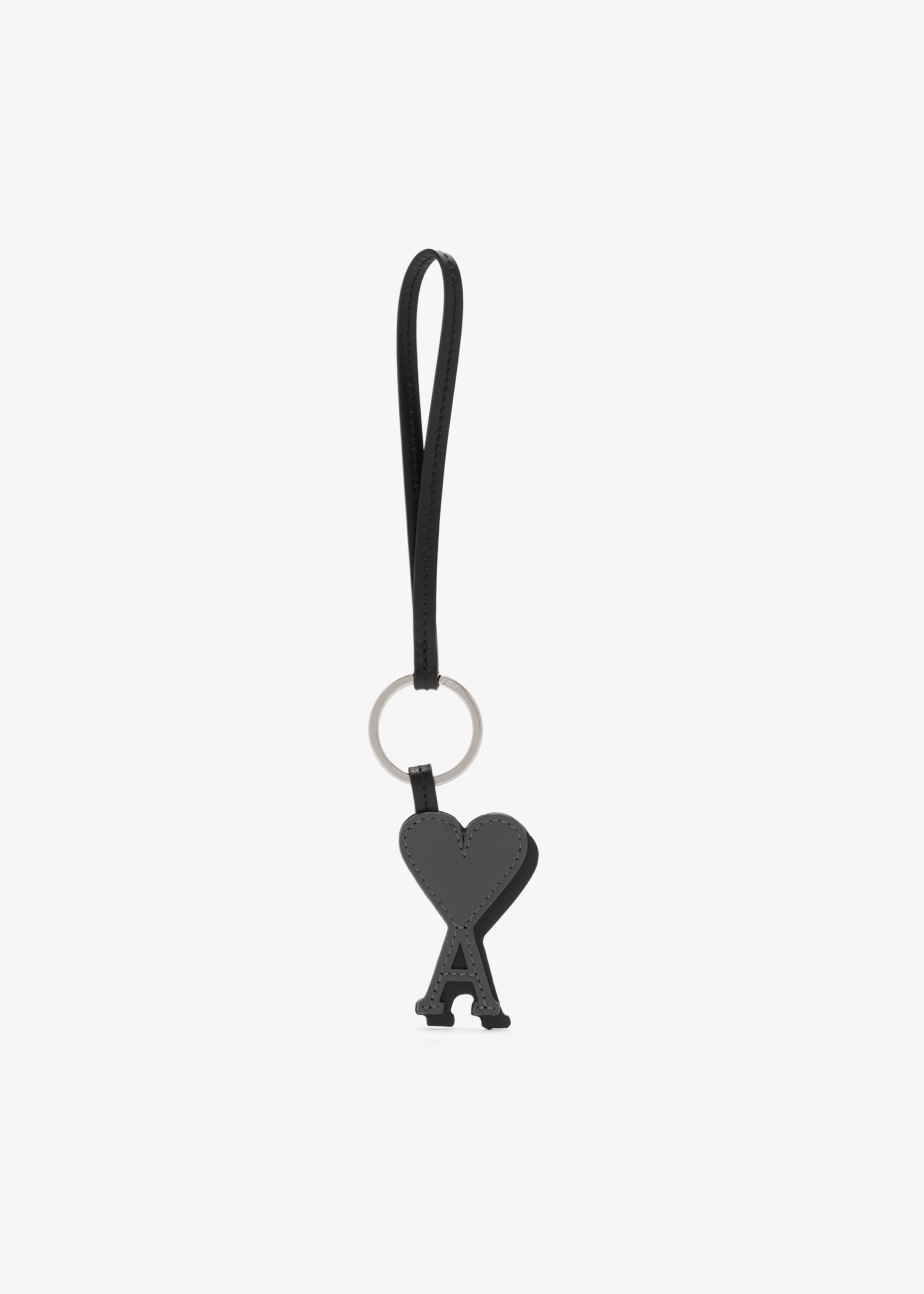 

Ami De Coeur keyring, Black