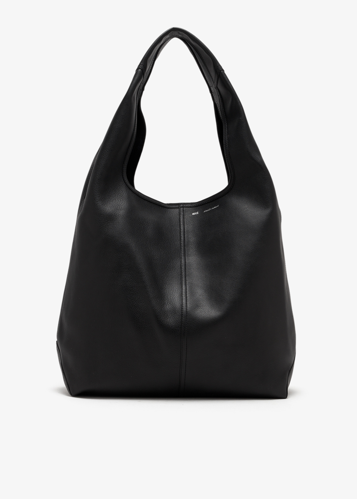 

Etienne hobo bag, Black