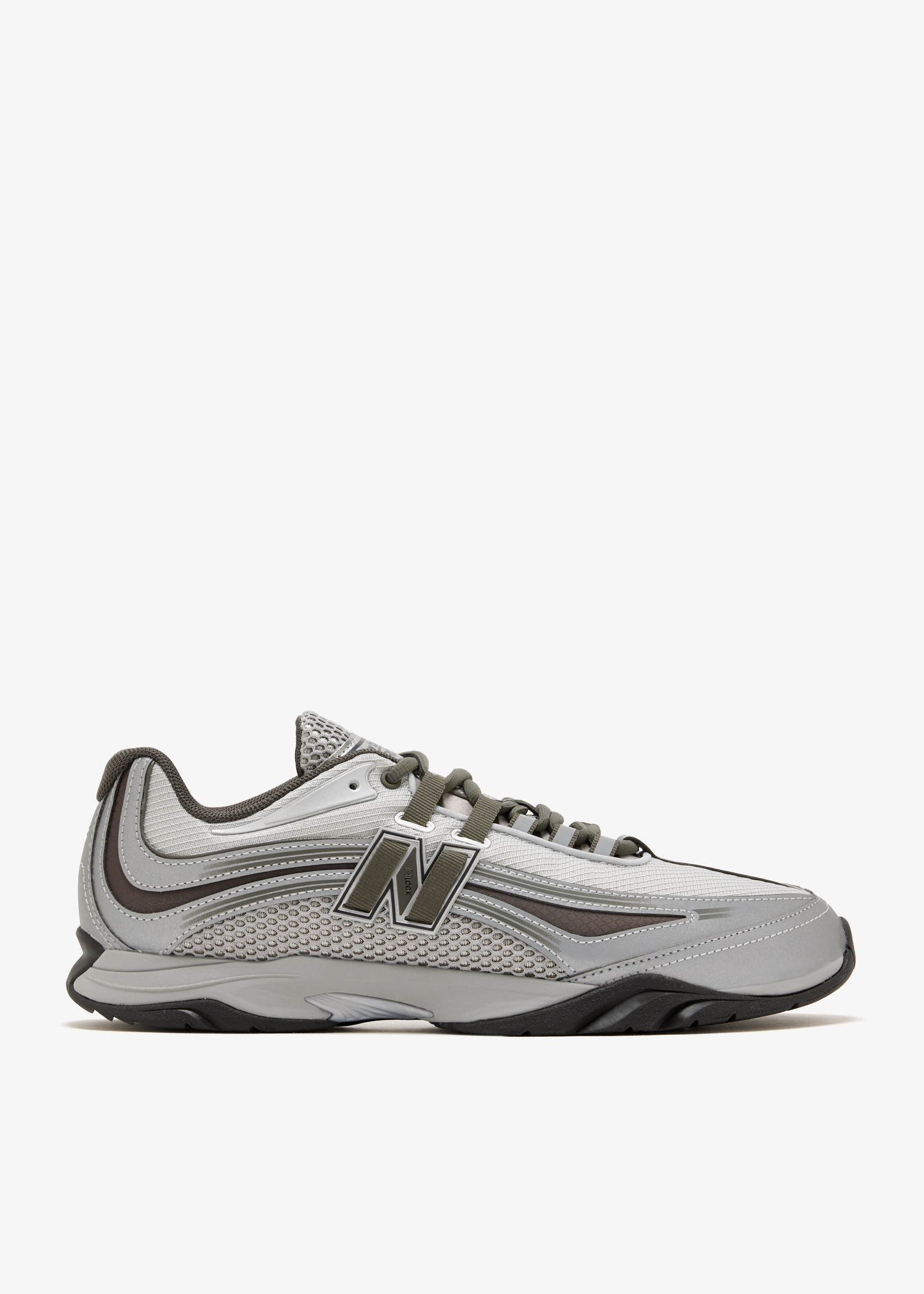 

RC56 sneakers, Grey