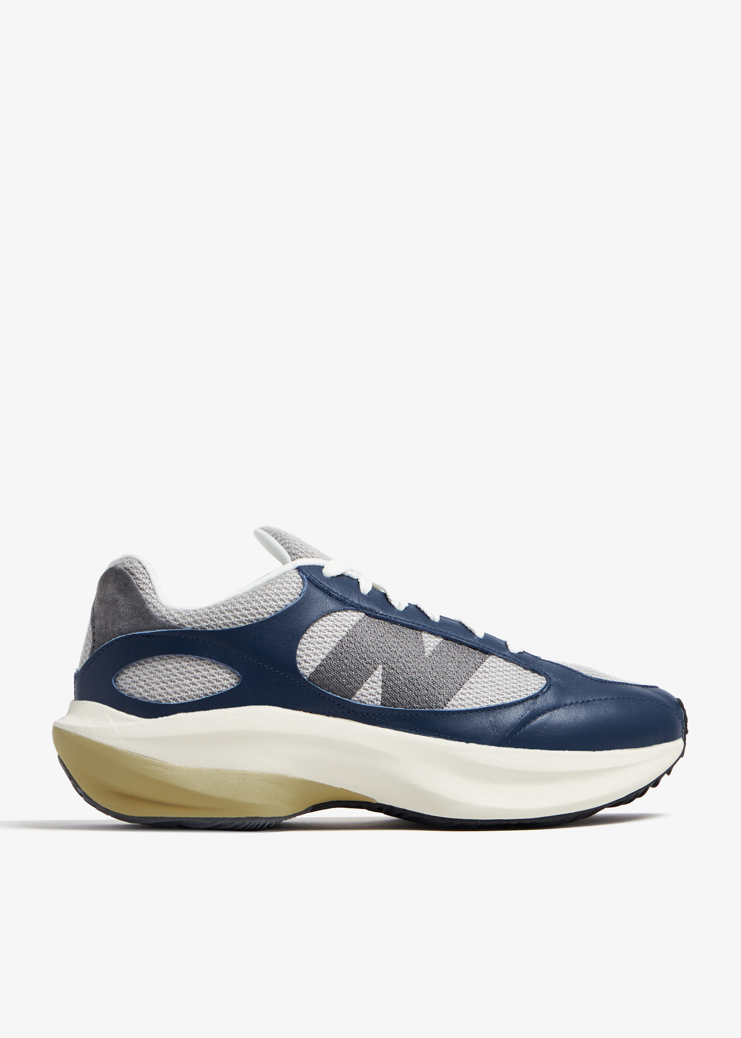 

WRPD Runner sneakers, Blue