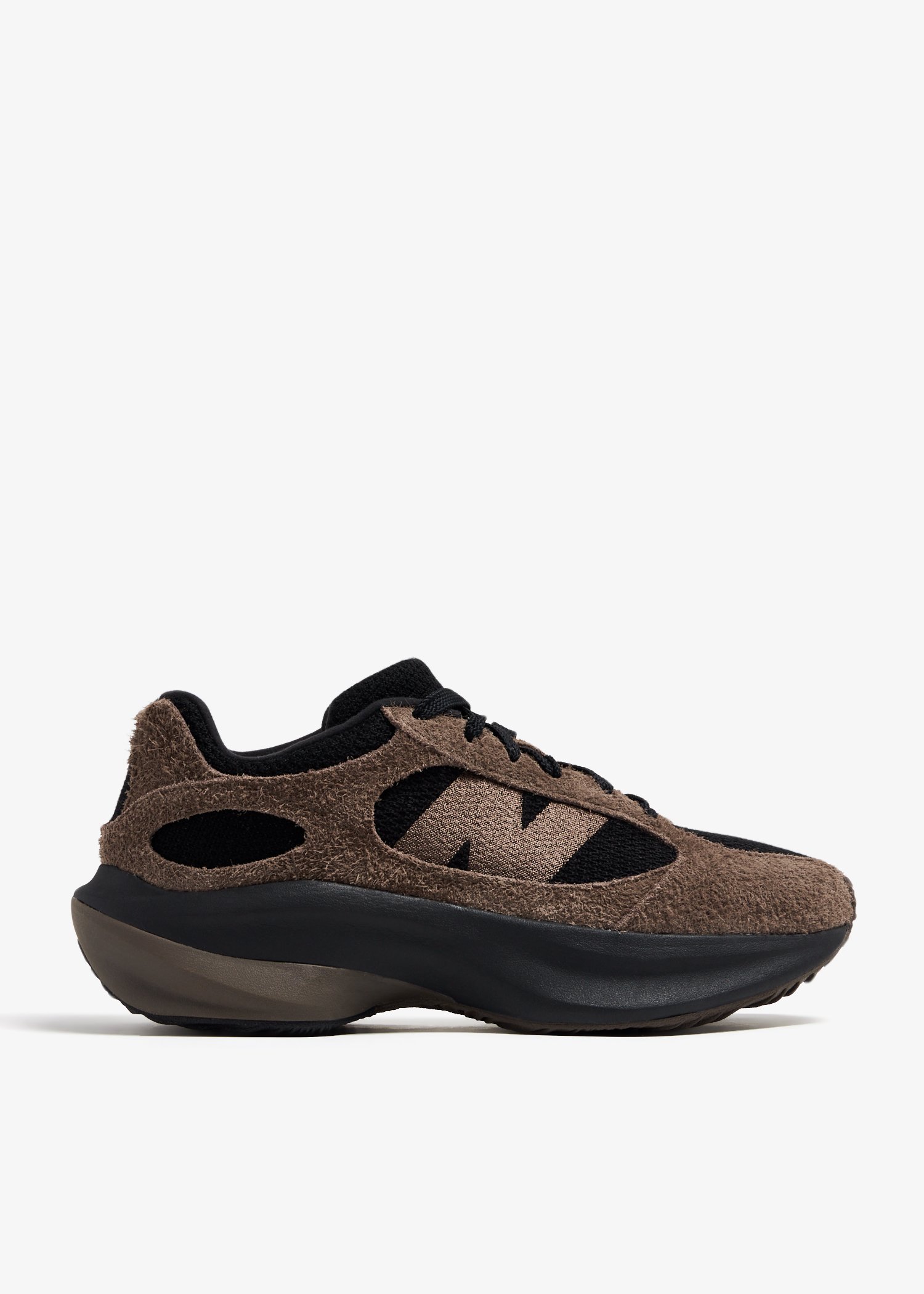 

WRPD Runner sneakers, Brown