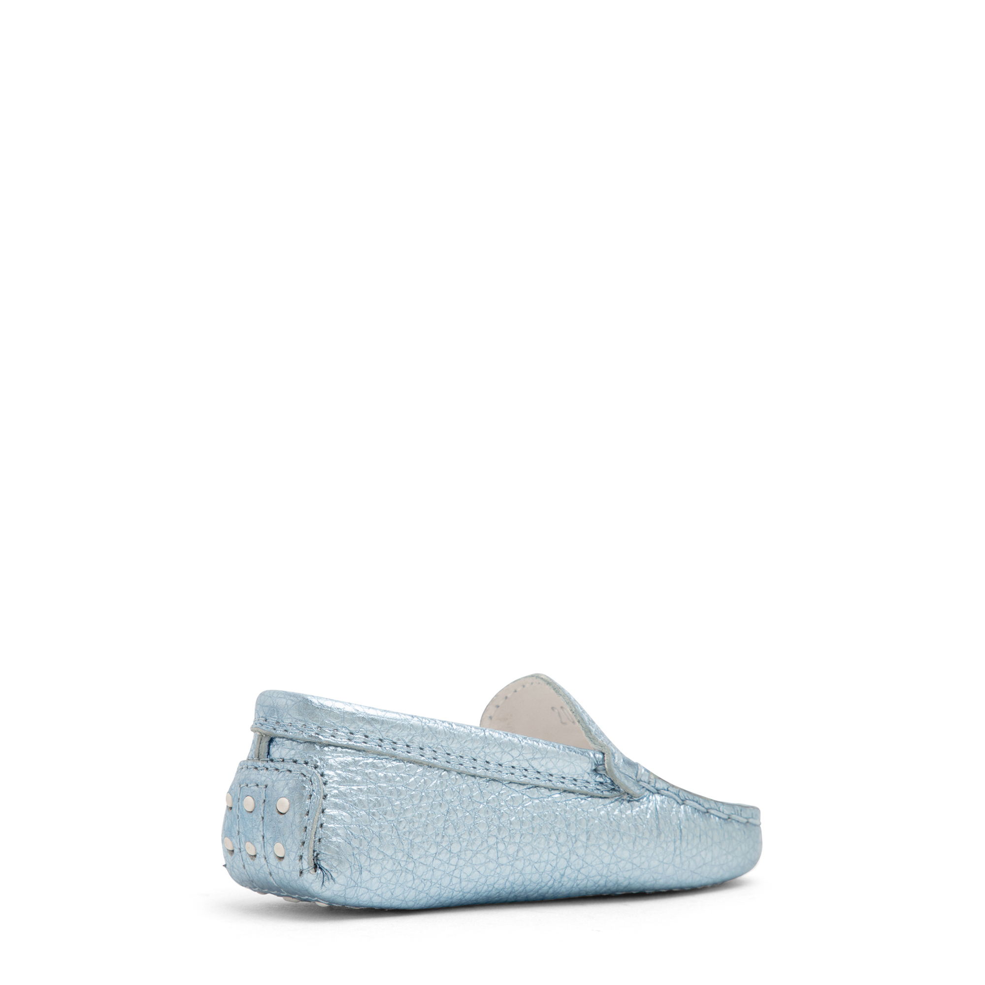 

Gommini Pantofola loafers, Blue