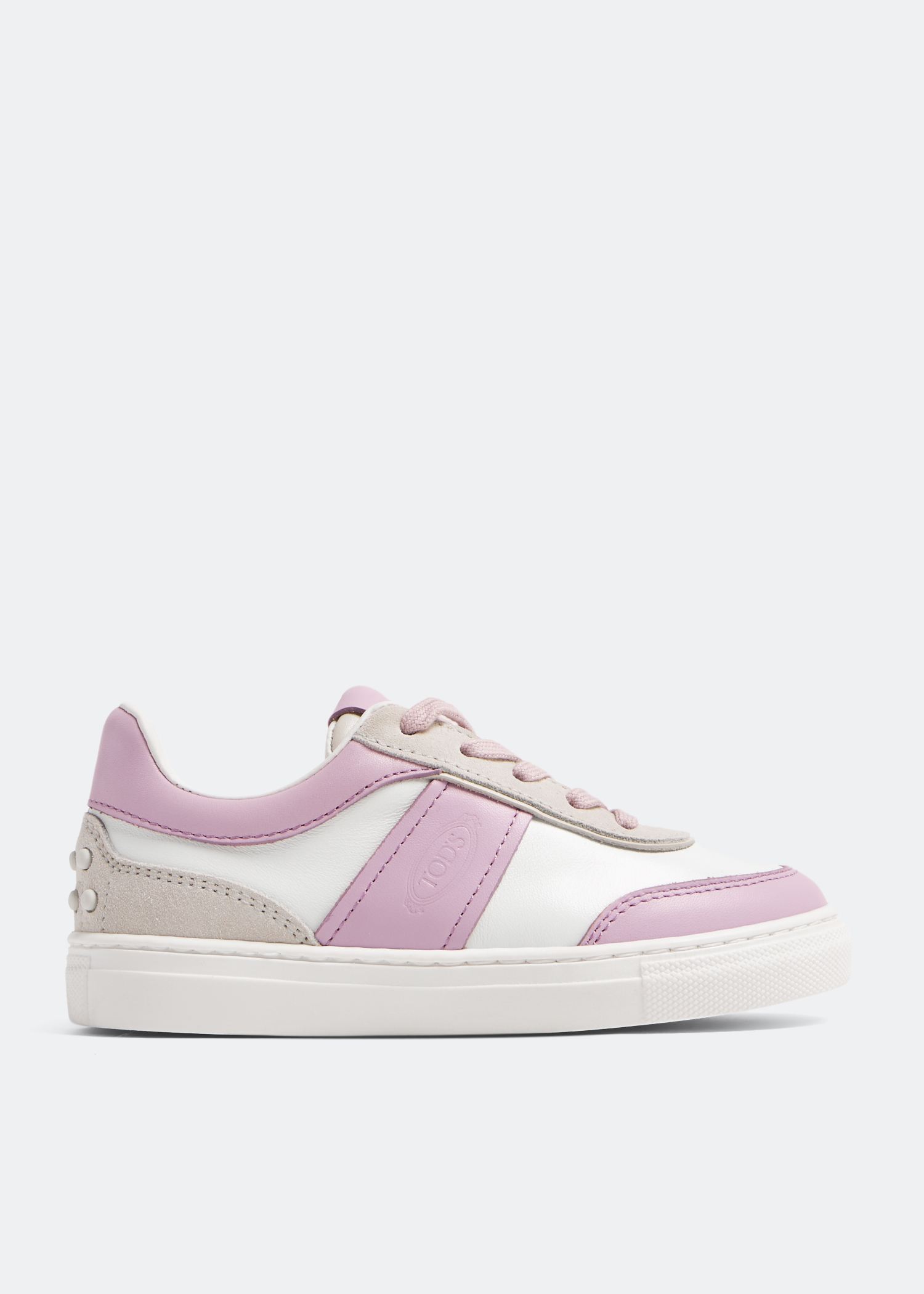 

Junior Tabs sneakers, Pink