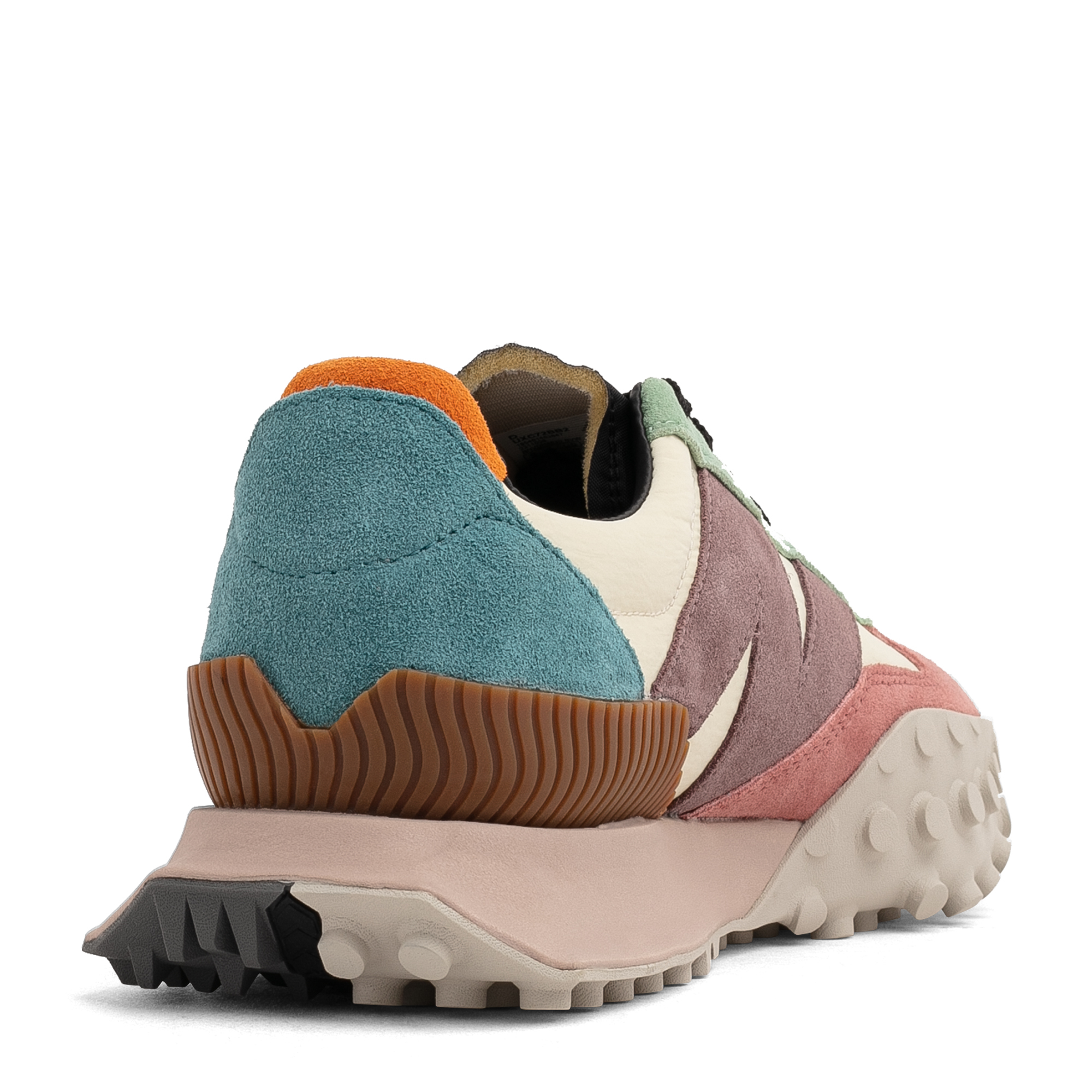 

XC-72 sneakers, Multi-coloured