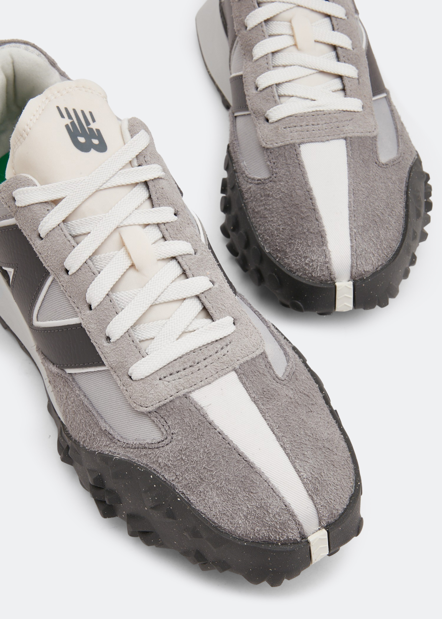 

XC-72 sneakers, Grey