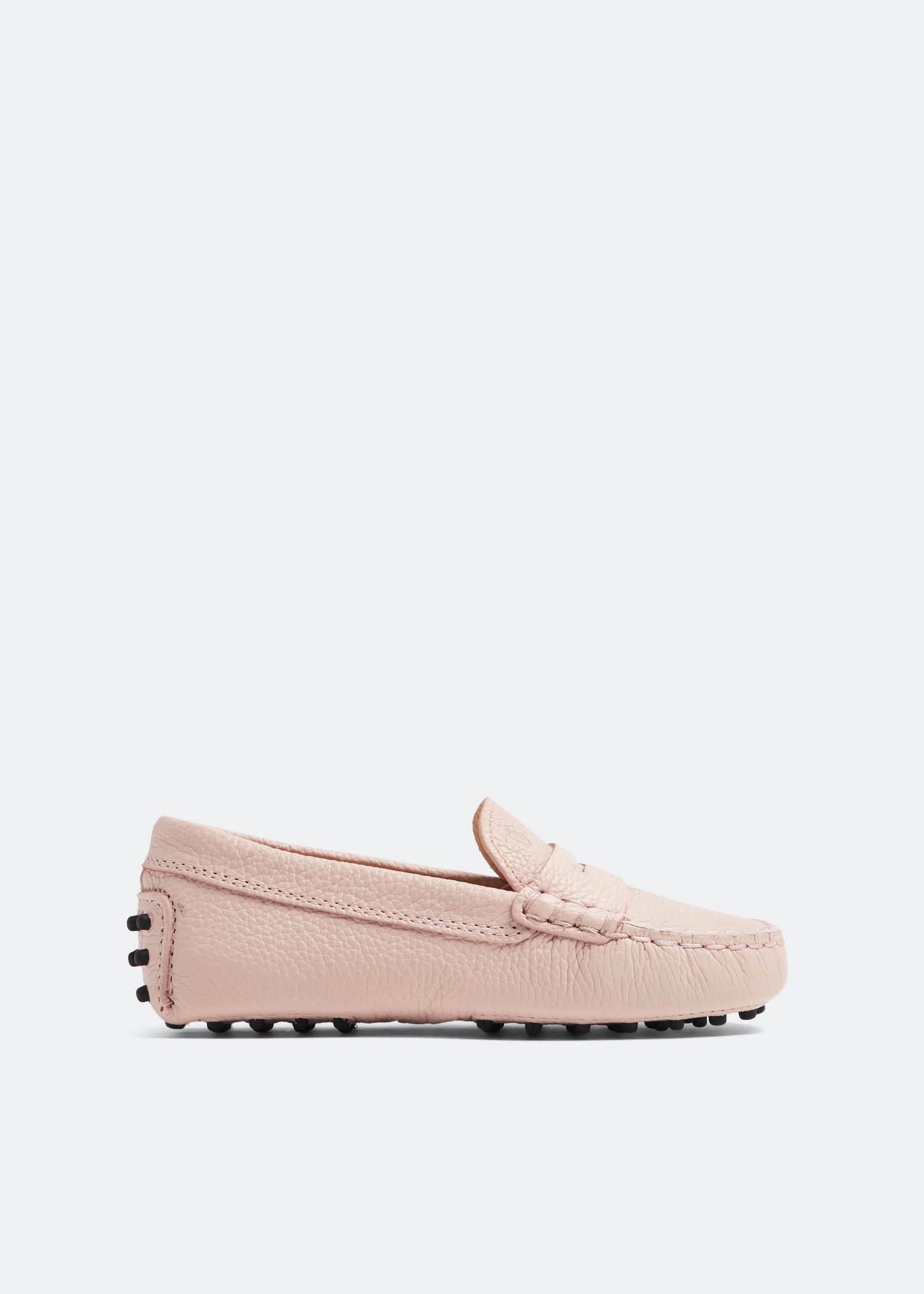 

Gommini moccasins, Pink