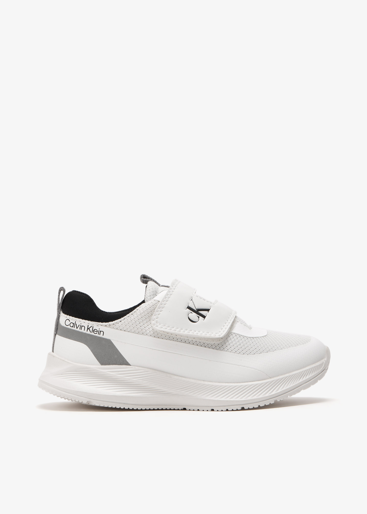 

Greig sneakers, White