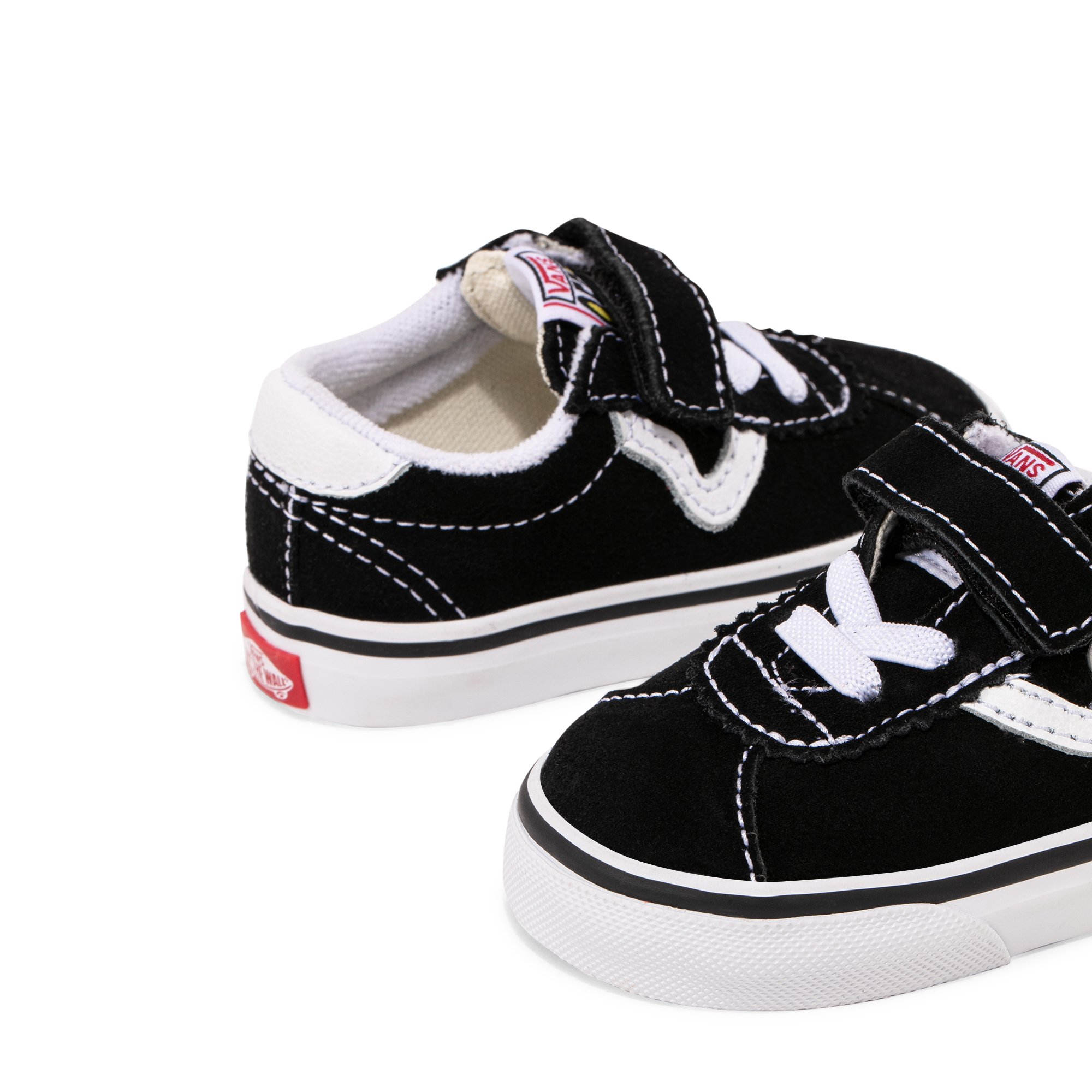 

Sport V sneakers, Black