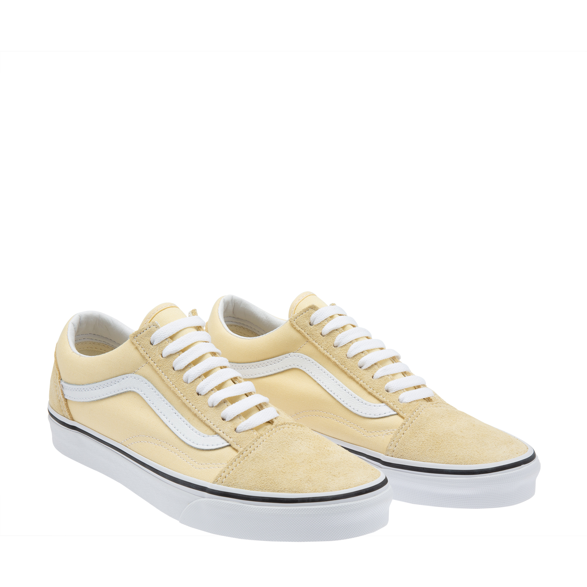 

Old Skool sneakers, Yellow